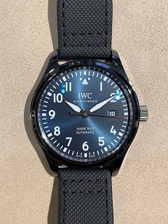 IWC(アイ・ダブリュー・シー)
