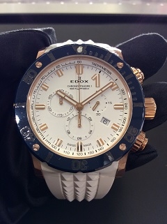 EDOX(エドックス)
