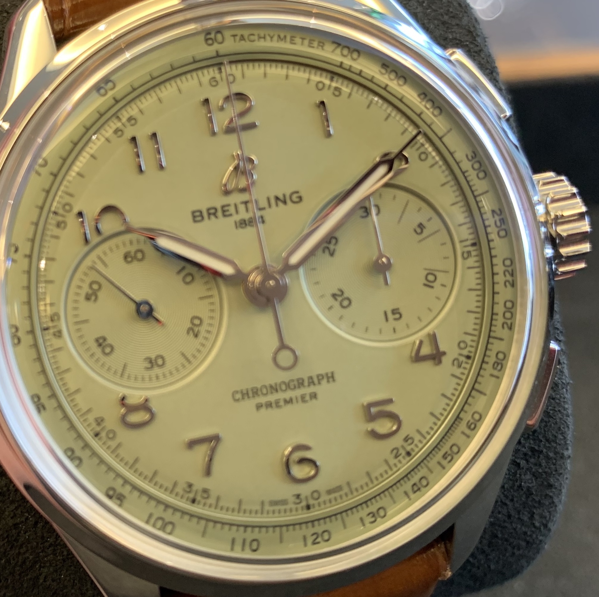 BREITLING(ブライトリング)
