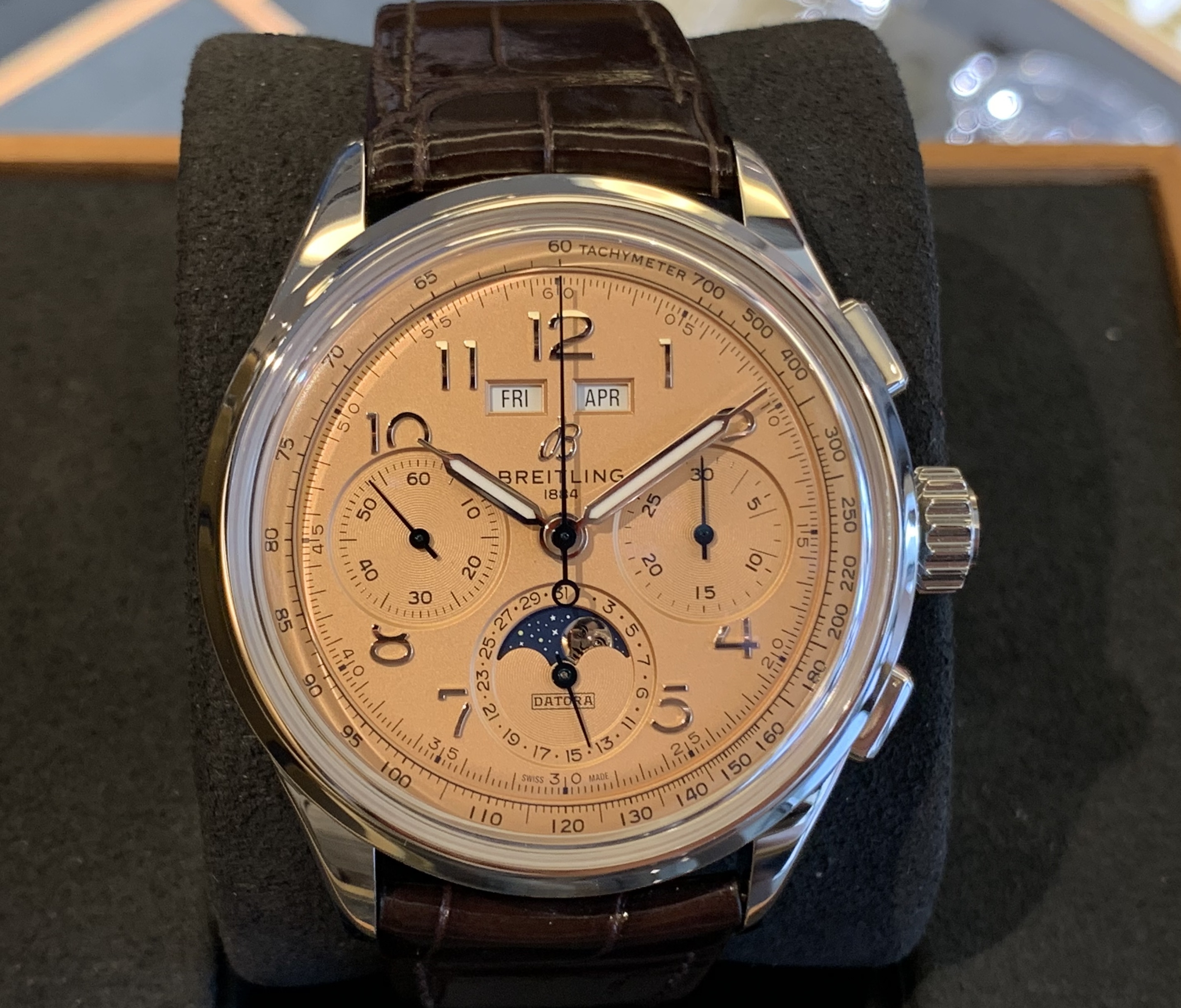 BREITLING(ブライトリング)
