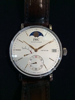 IWC(アイ・ダブリュー・シー)
