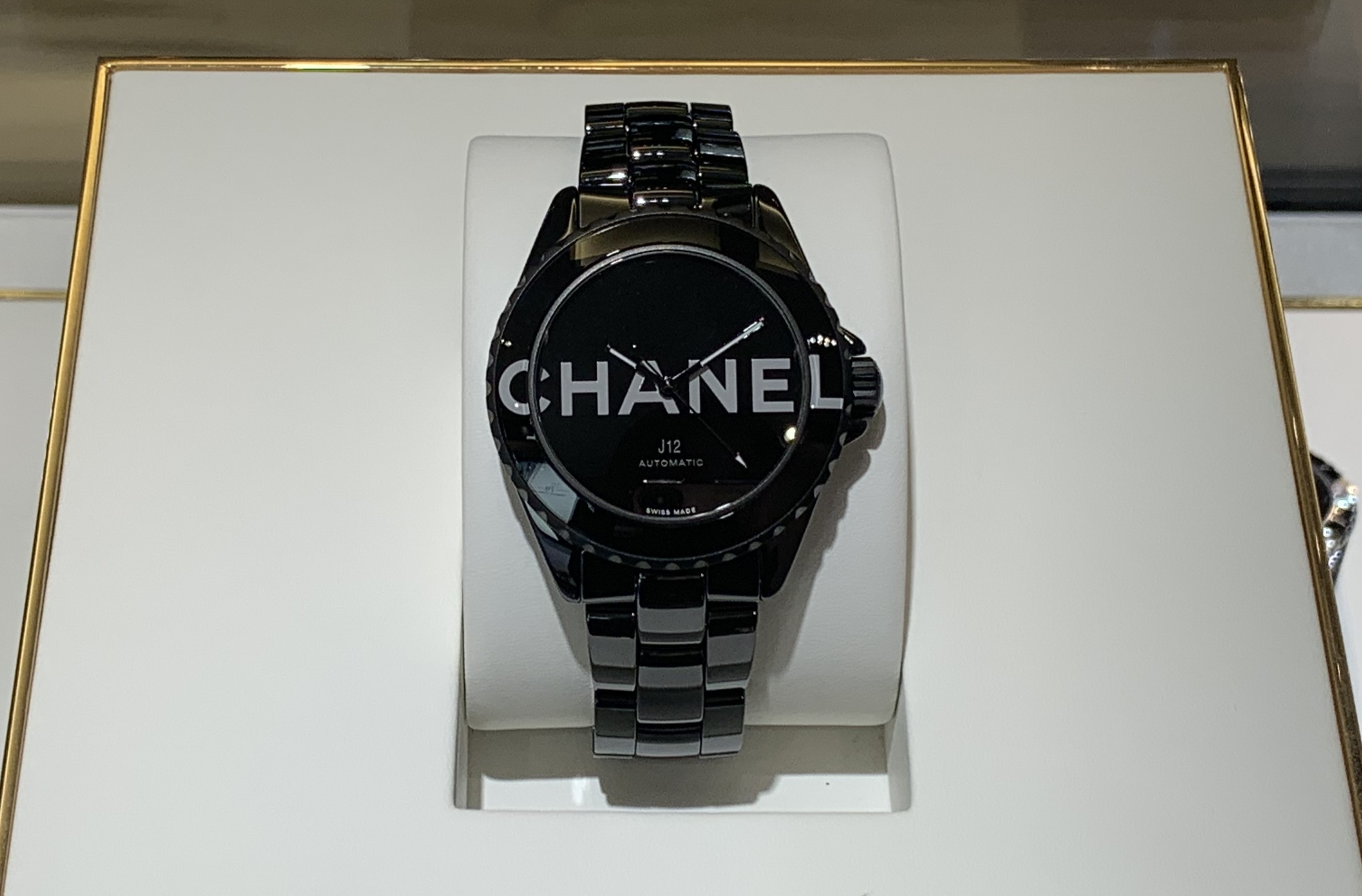 CHANEL(シャネル)
