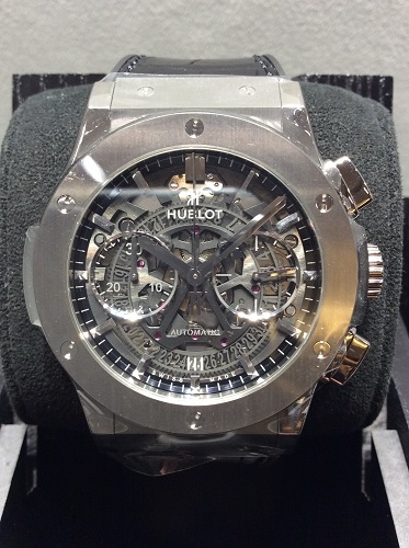 HUBLOT(ウブロ)
