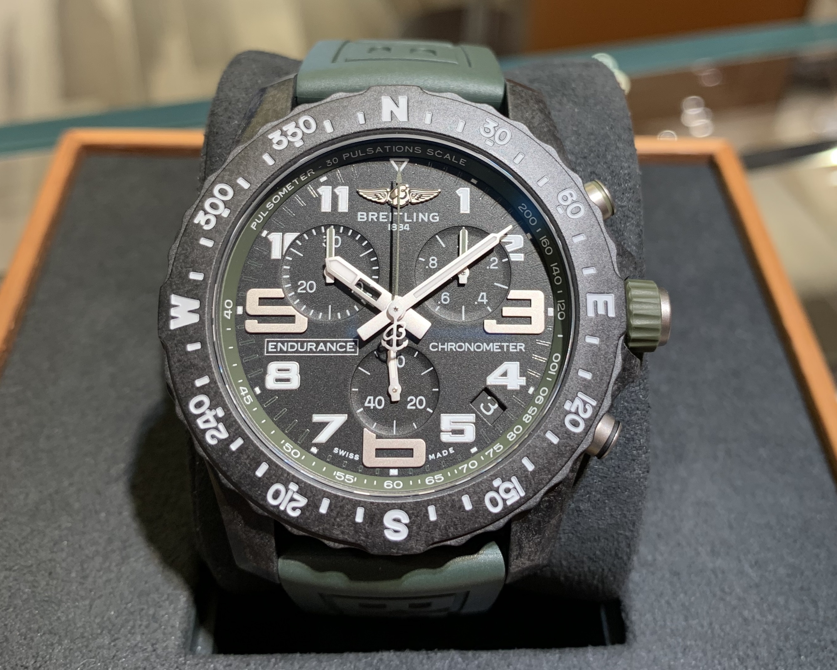 BREITLING(ブライトリング)
