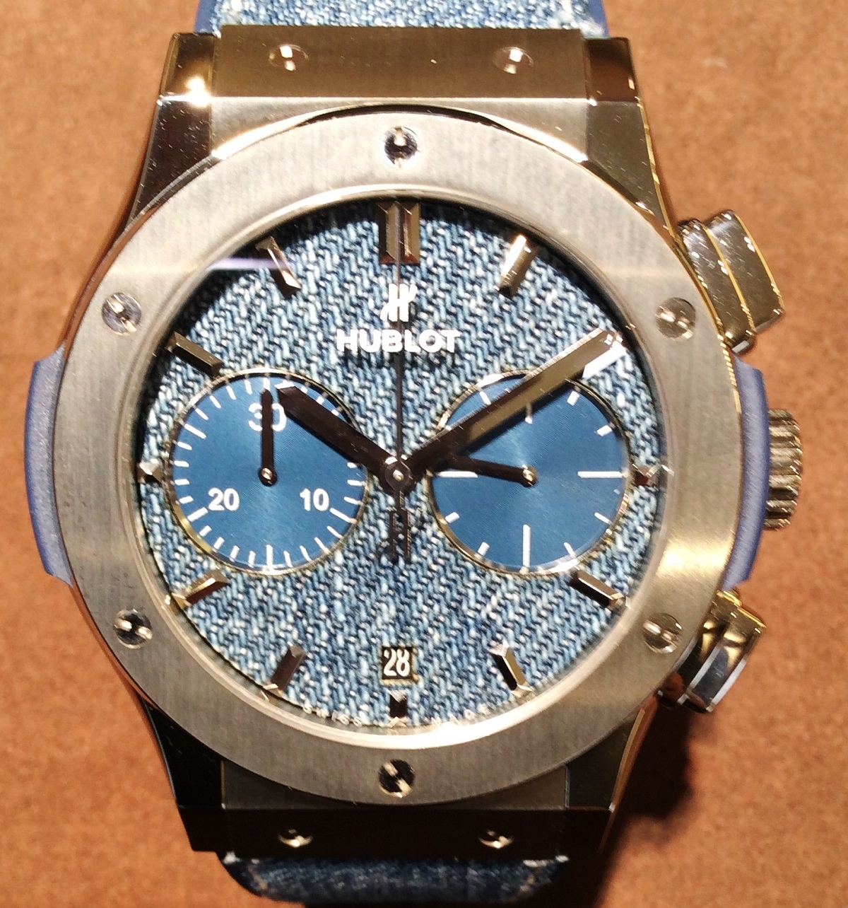 HUBLOT(ウブロ)
