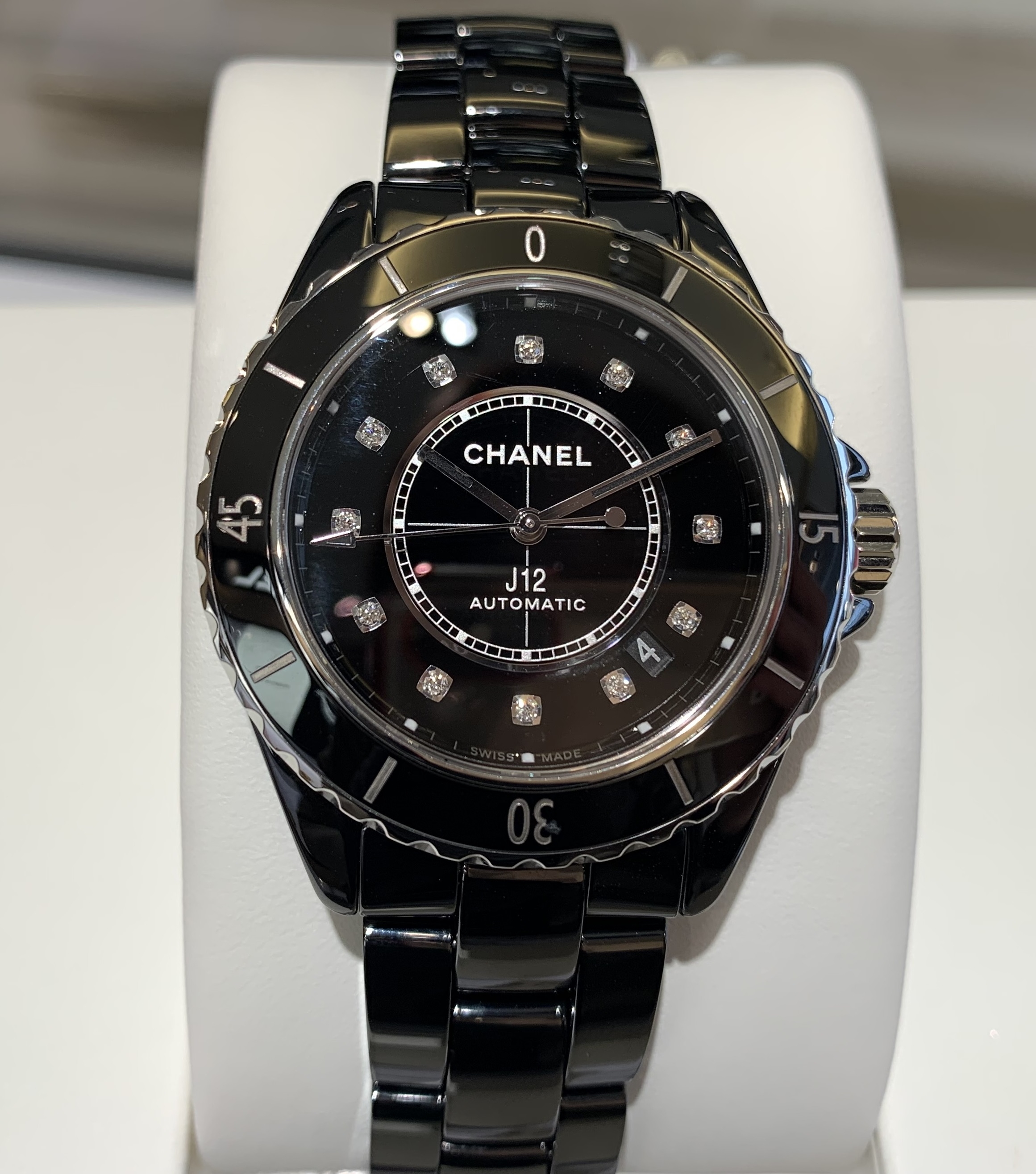 CHANEL(シャネル)
