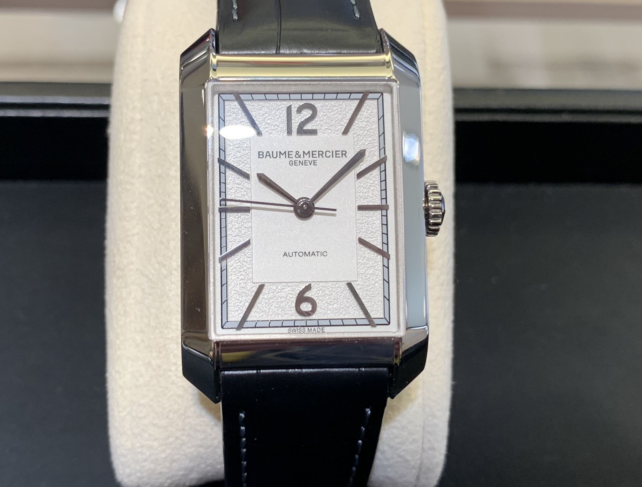 BAUME &amp; MERCIER(ボーム＆メルシエ)
