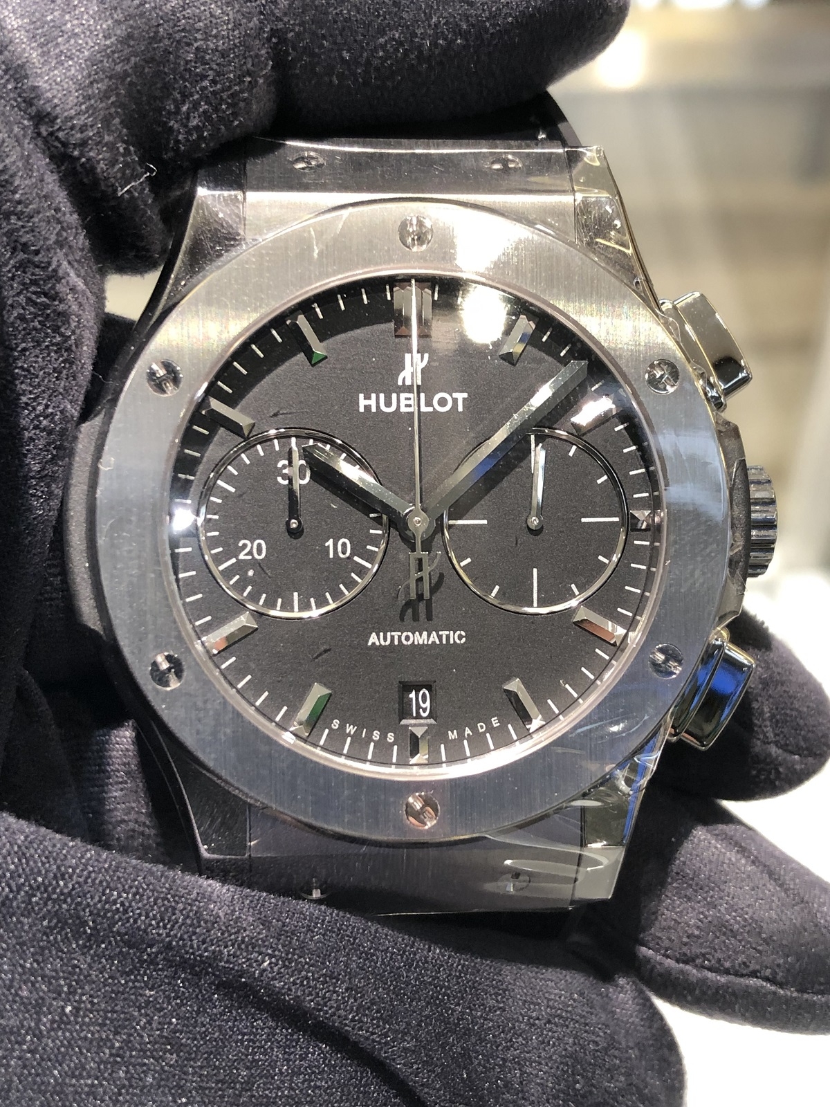 HUBLOT(ウブロ)
