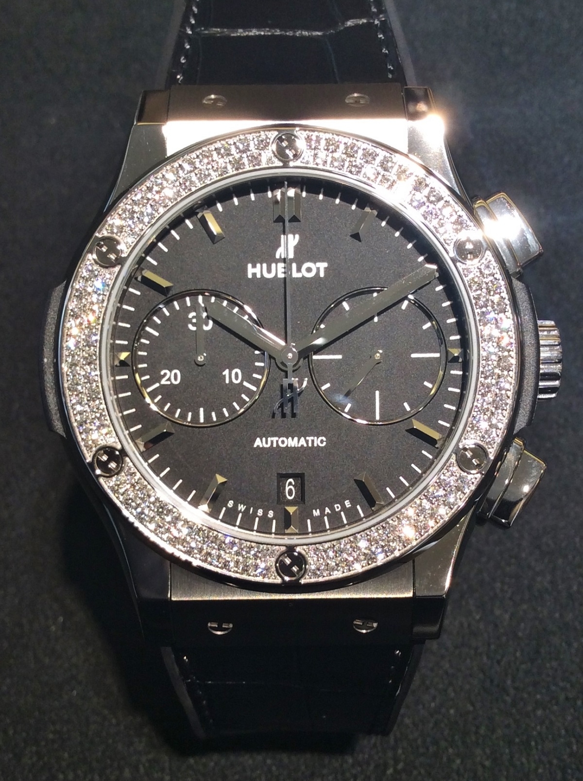 HUBLOT(ウブロ)
