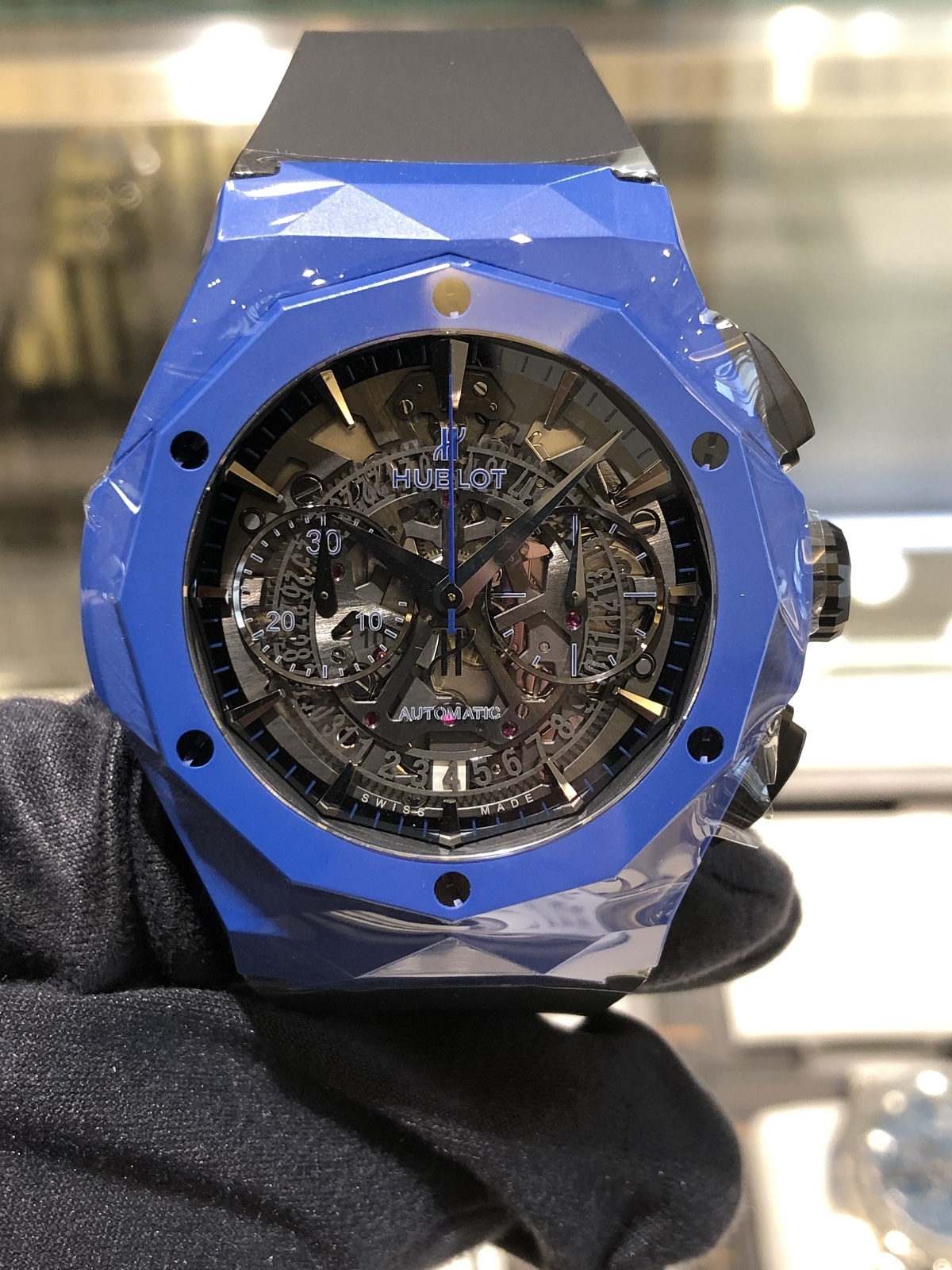 HUBLOT(ウブロ)
