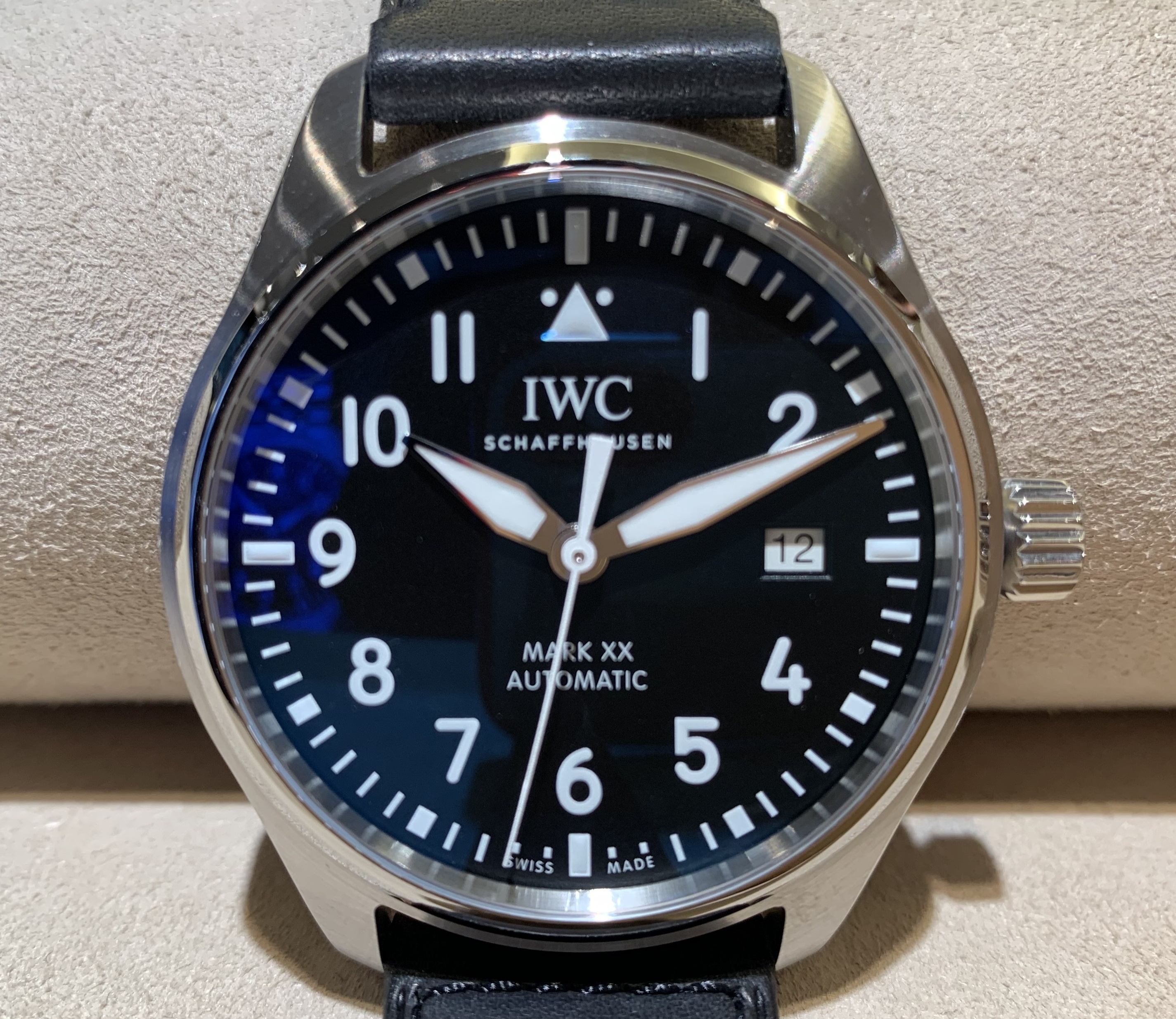 IWC(アイ・ダブリュー・シー)
