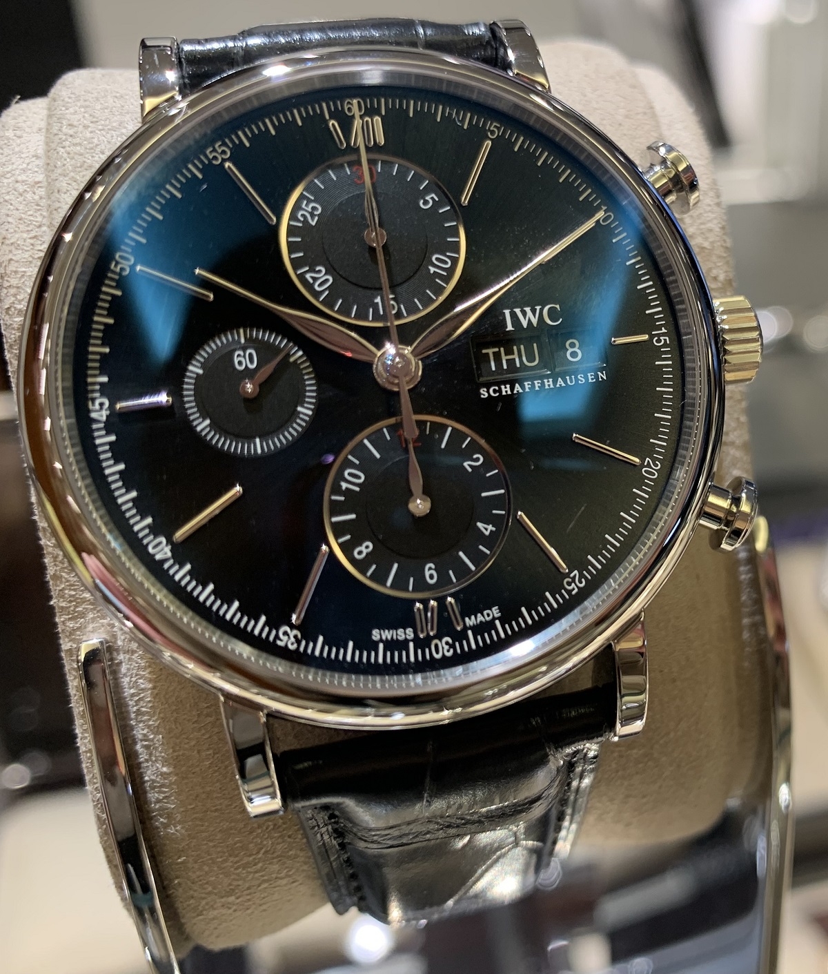 IWC(アイ・ダブリュー・シー)
