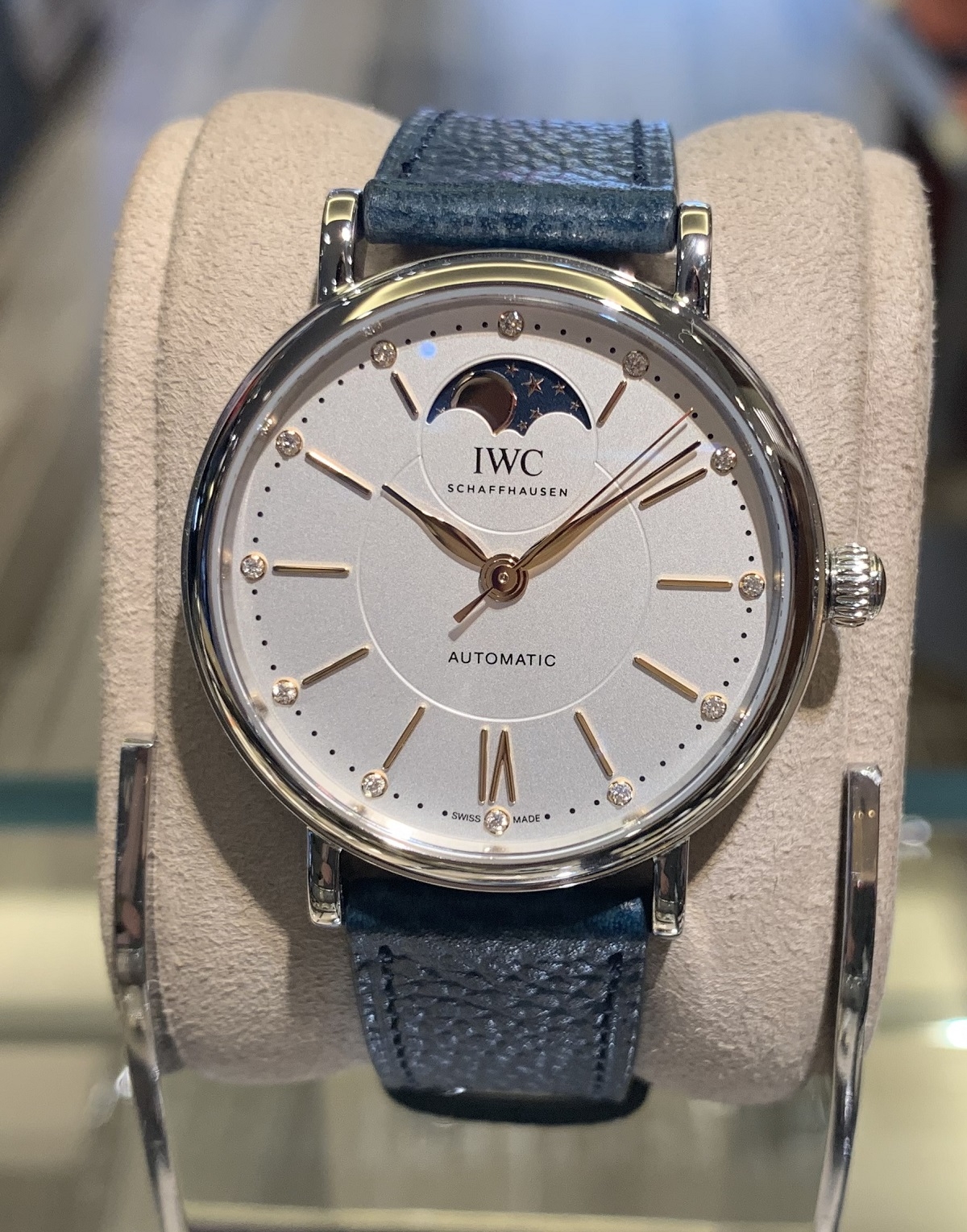 IWC(アイ・ダブリュー・シー)
