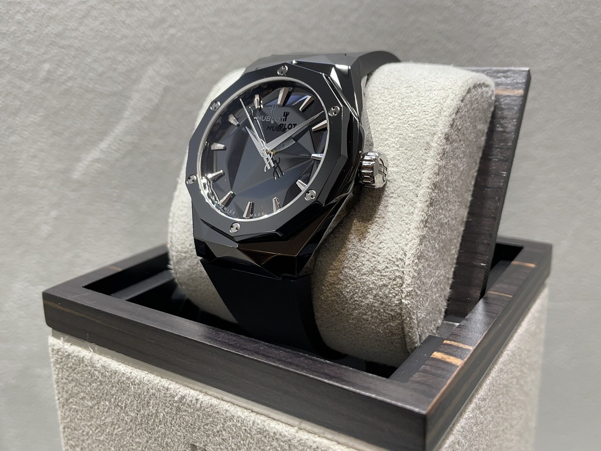 HUBLOT(ウブロ)
