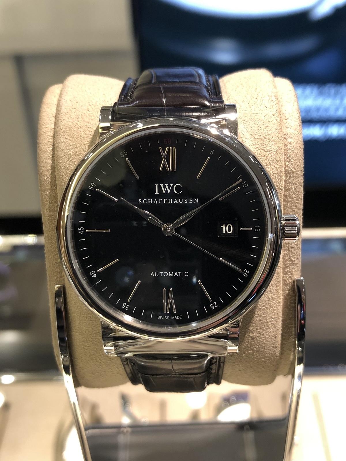 IWC(アイ・ダブリュー・シー)
