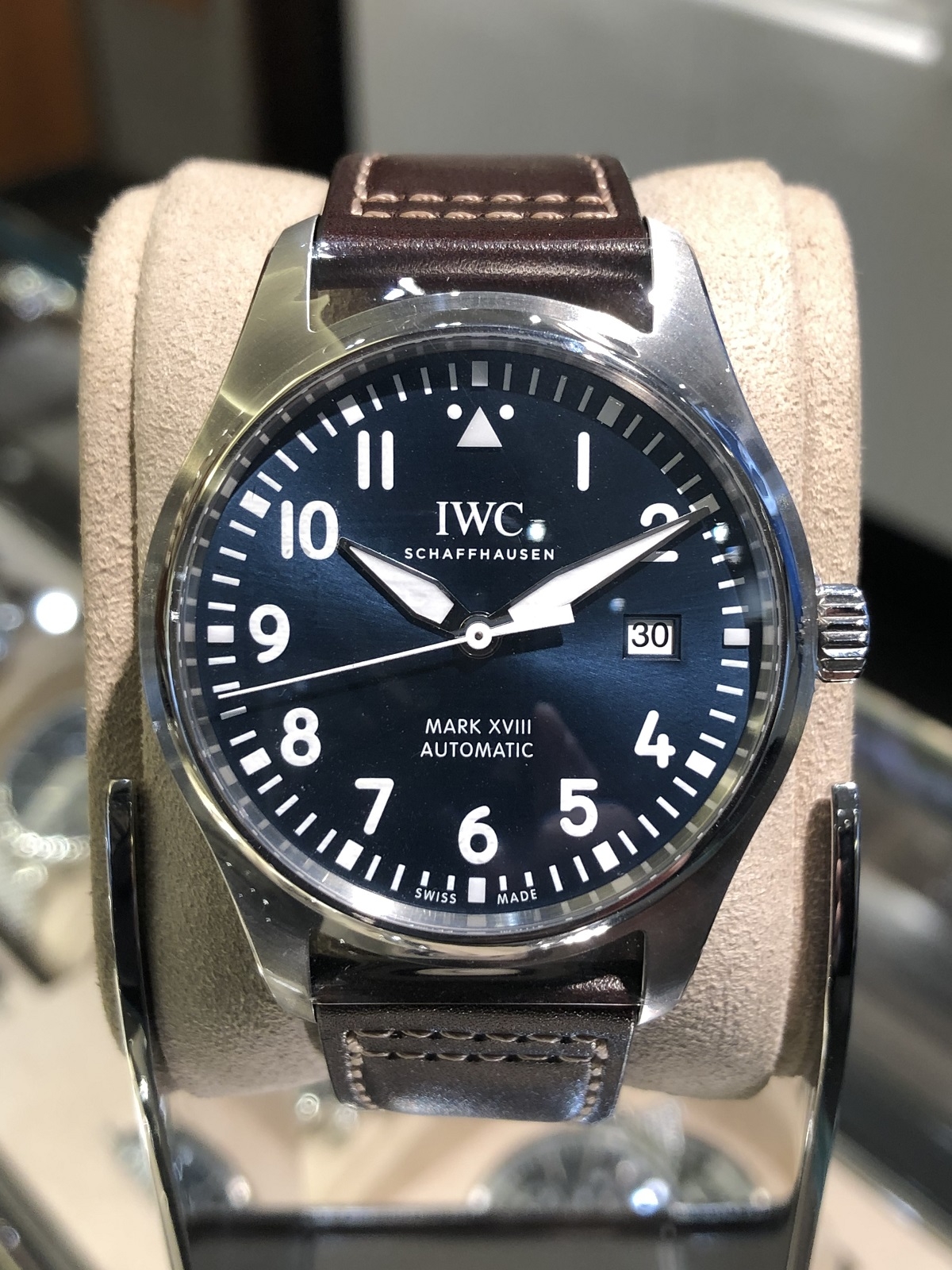 IWC(アイ・ダブリュー・シー)
