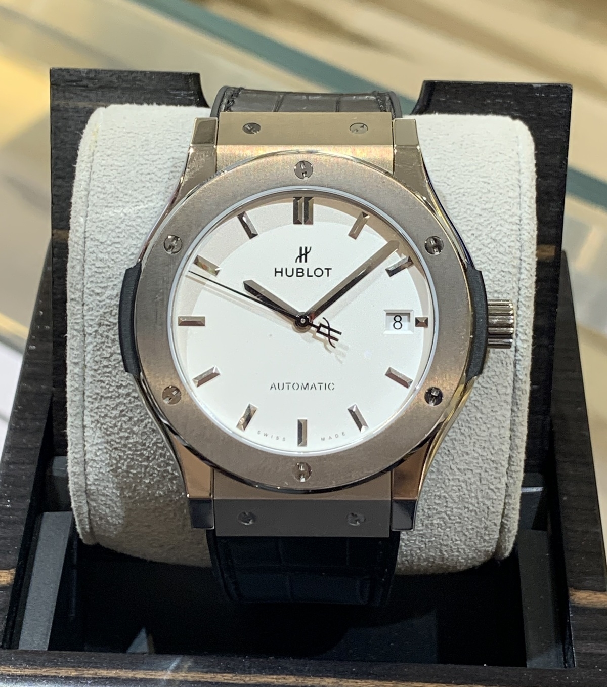 HUBLOT(ウブロ)
