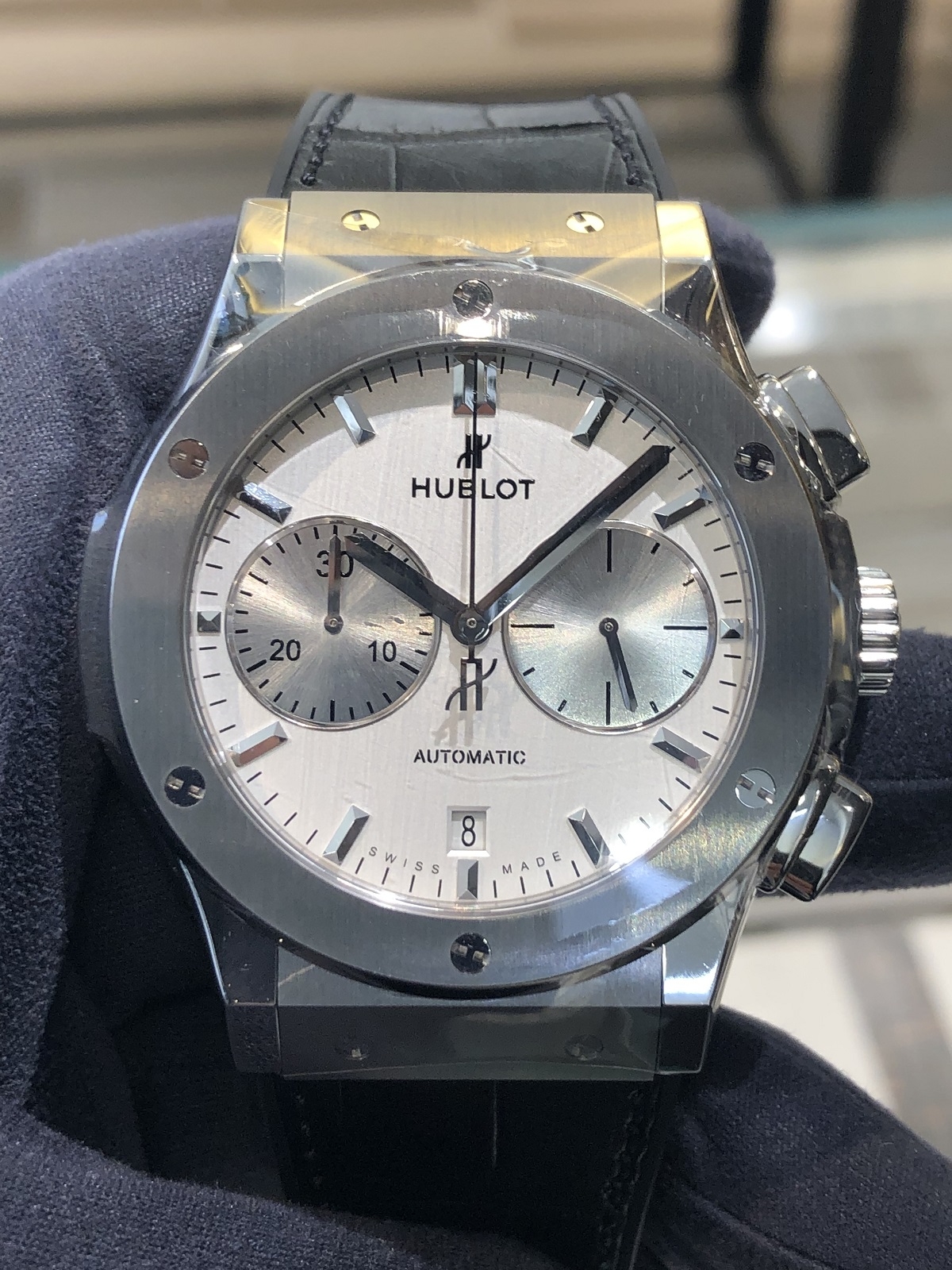 HUBLOT(ウブロ)
