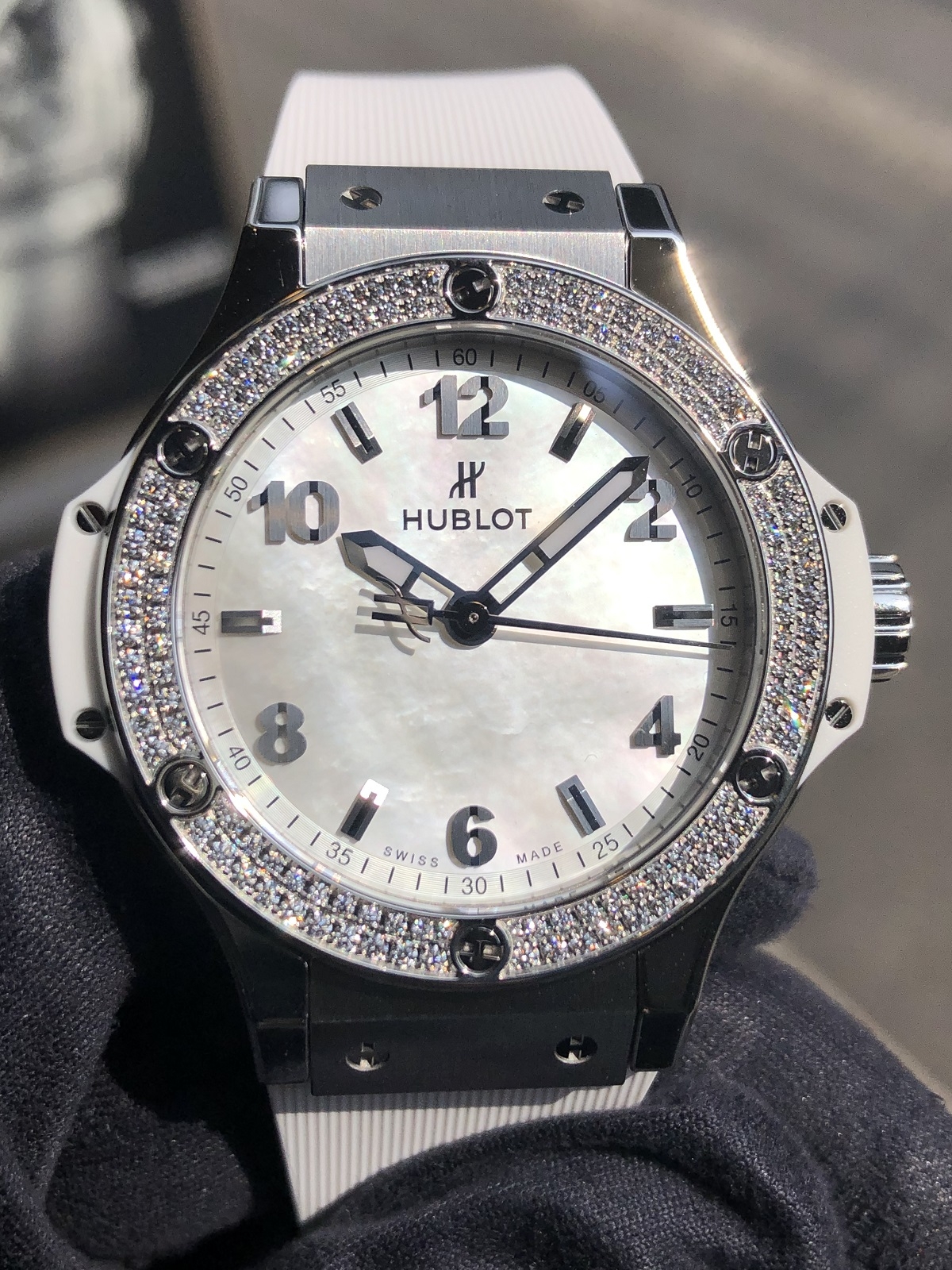 HUBLOT(ウブロ)
