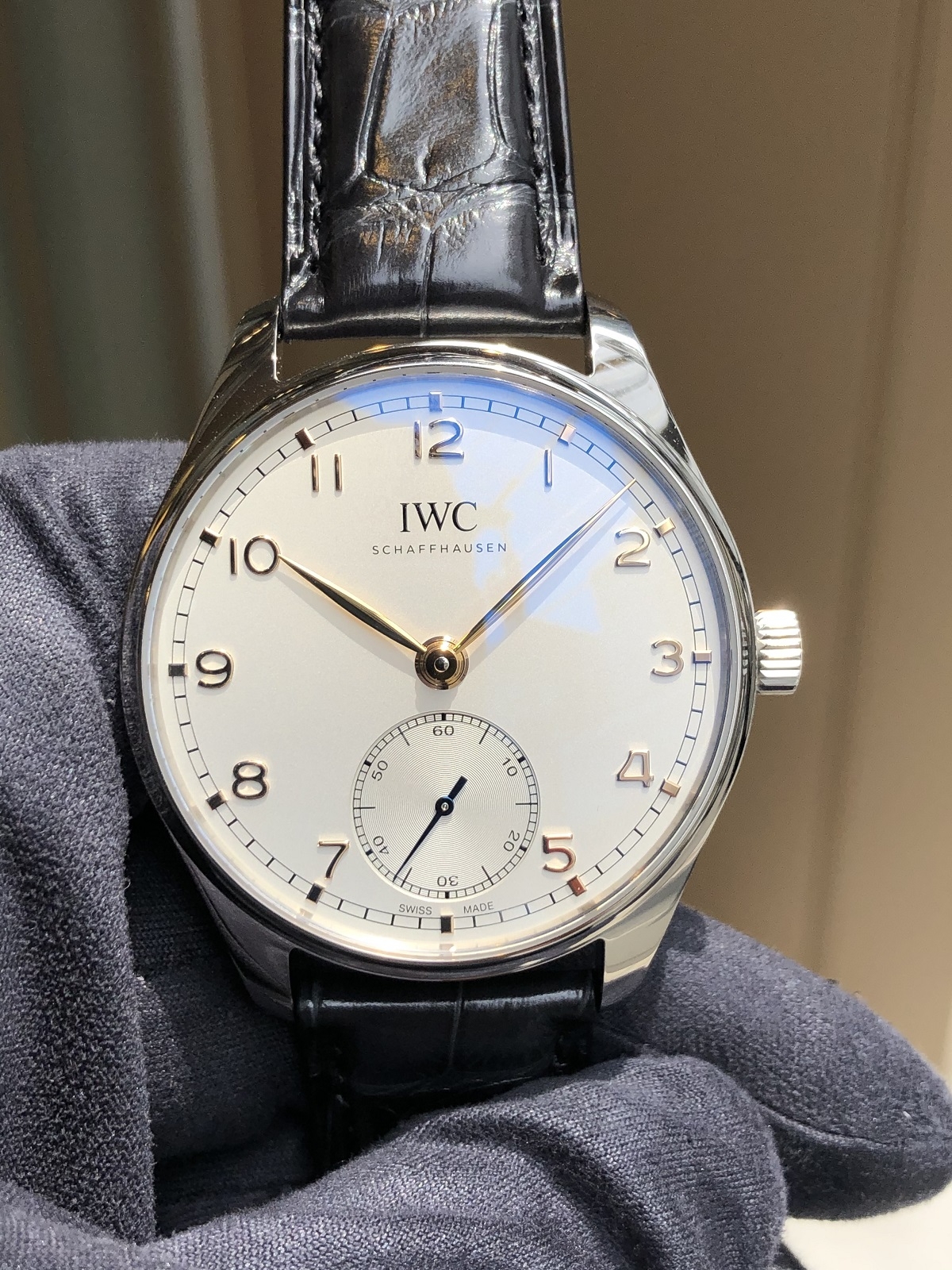 IWC(アイ・ダブリュー・シー)
