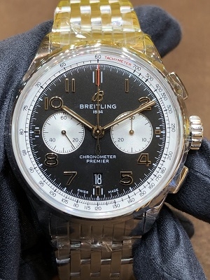 BREITLING(ブライトリング)
