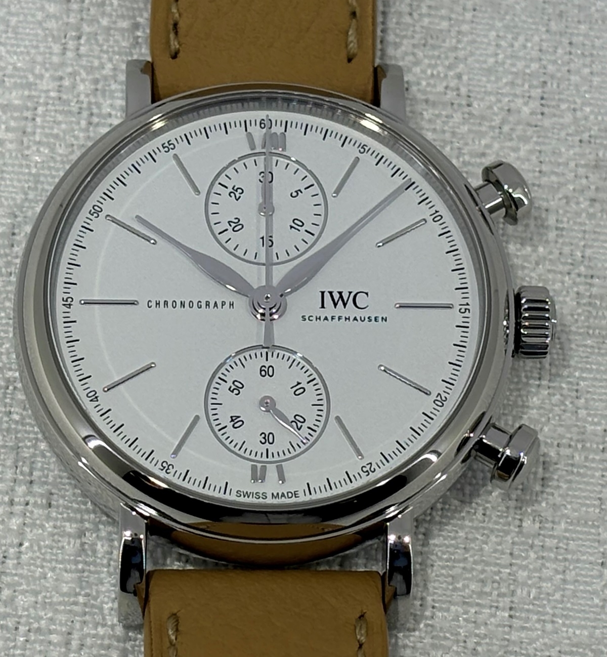 IWC(アイ・ダブリュー・シー)
