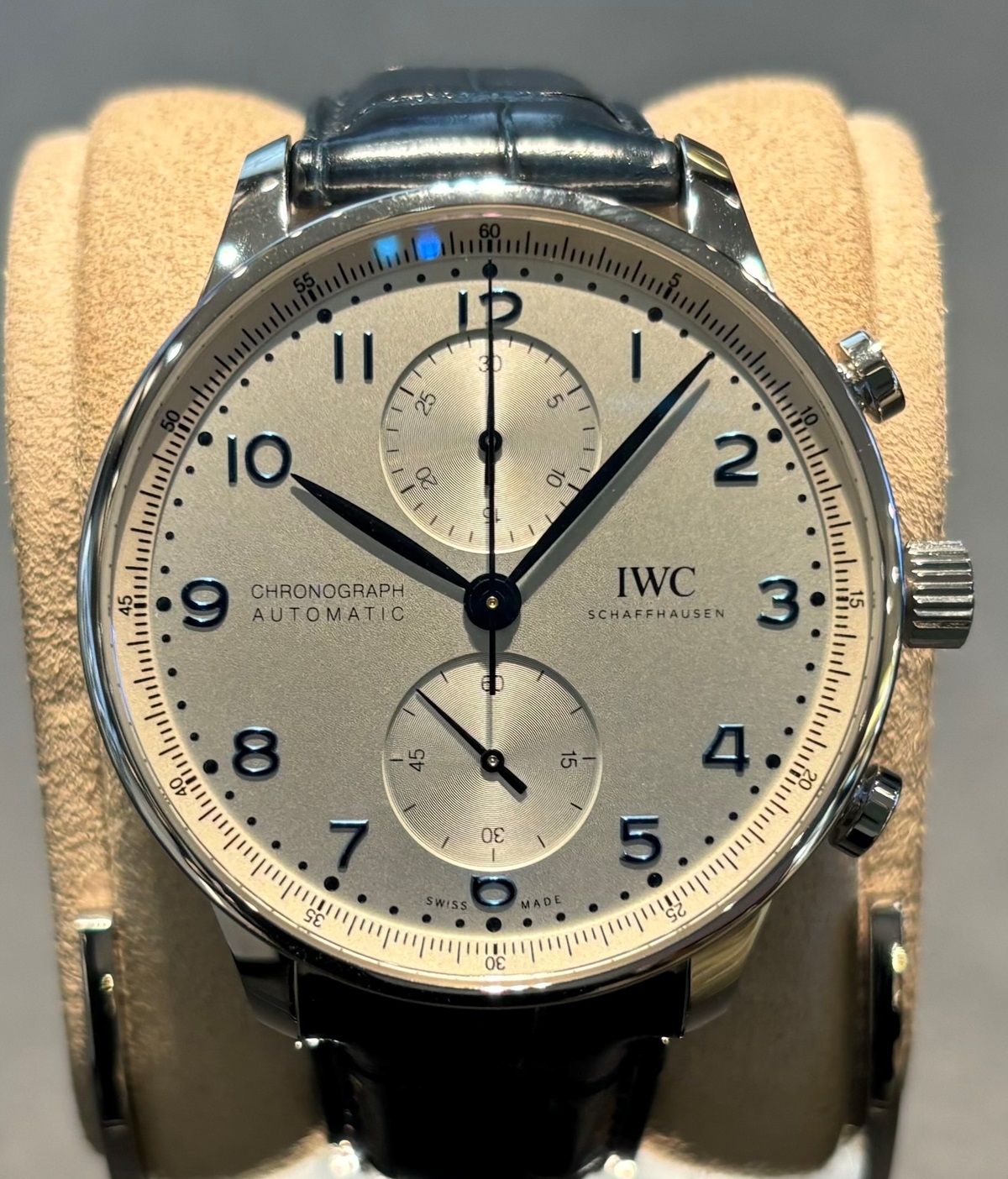 IWC(アイ・ダブリュー・シー)
