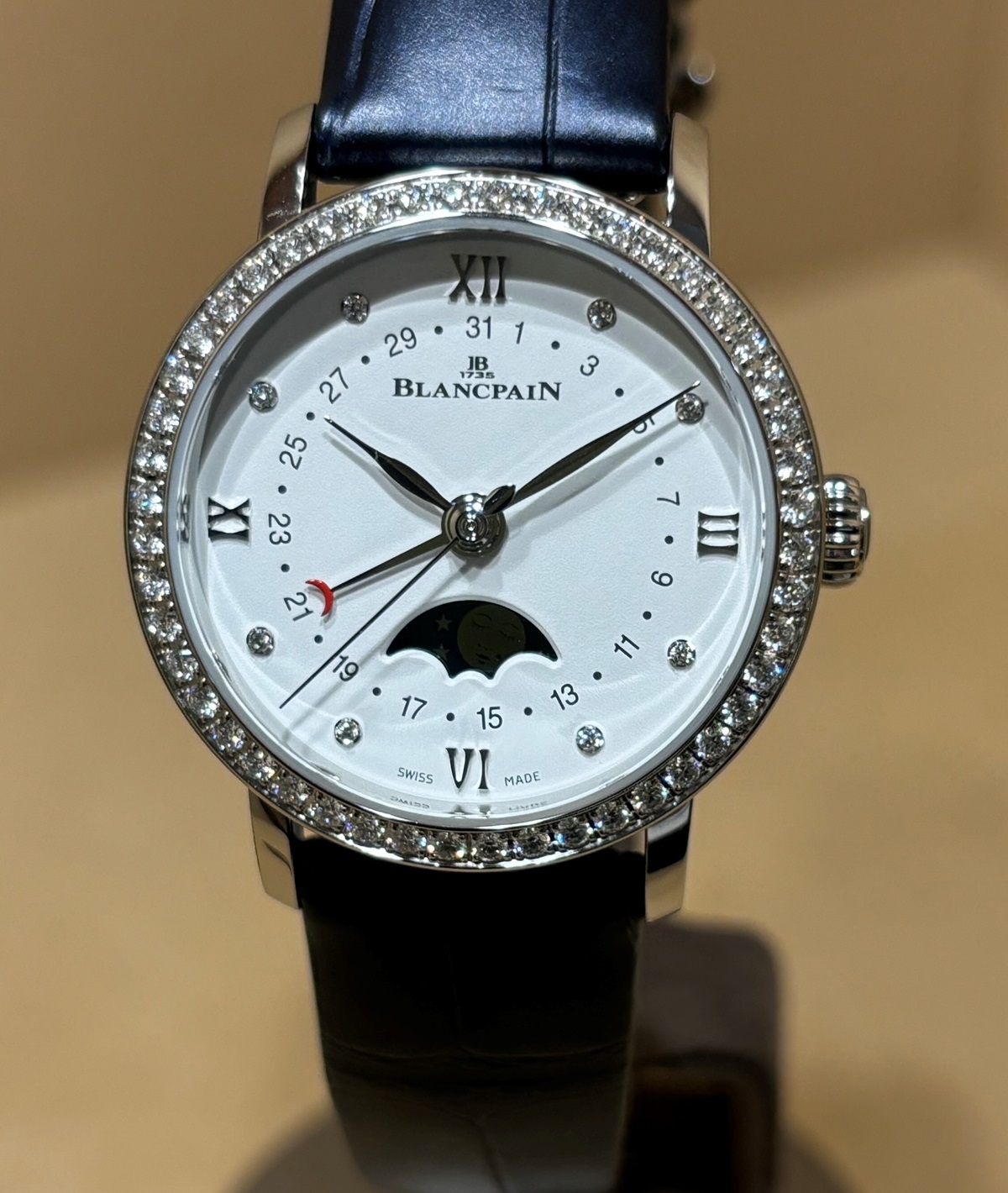 BLANCPAIN(ブランパン)
