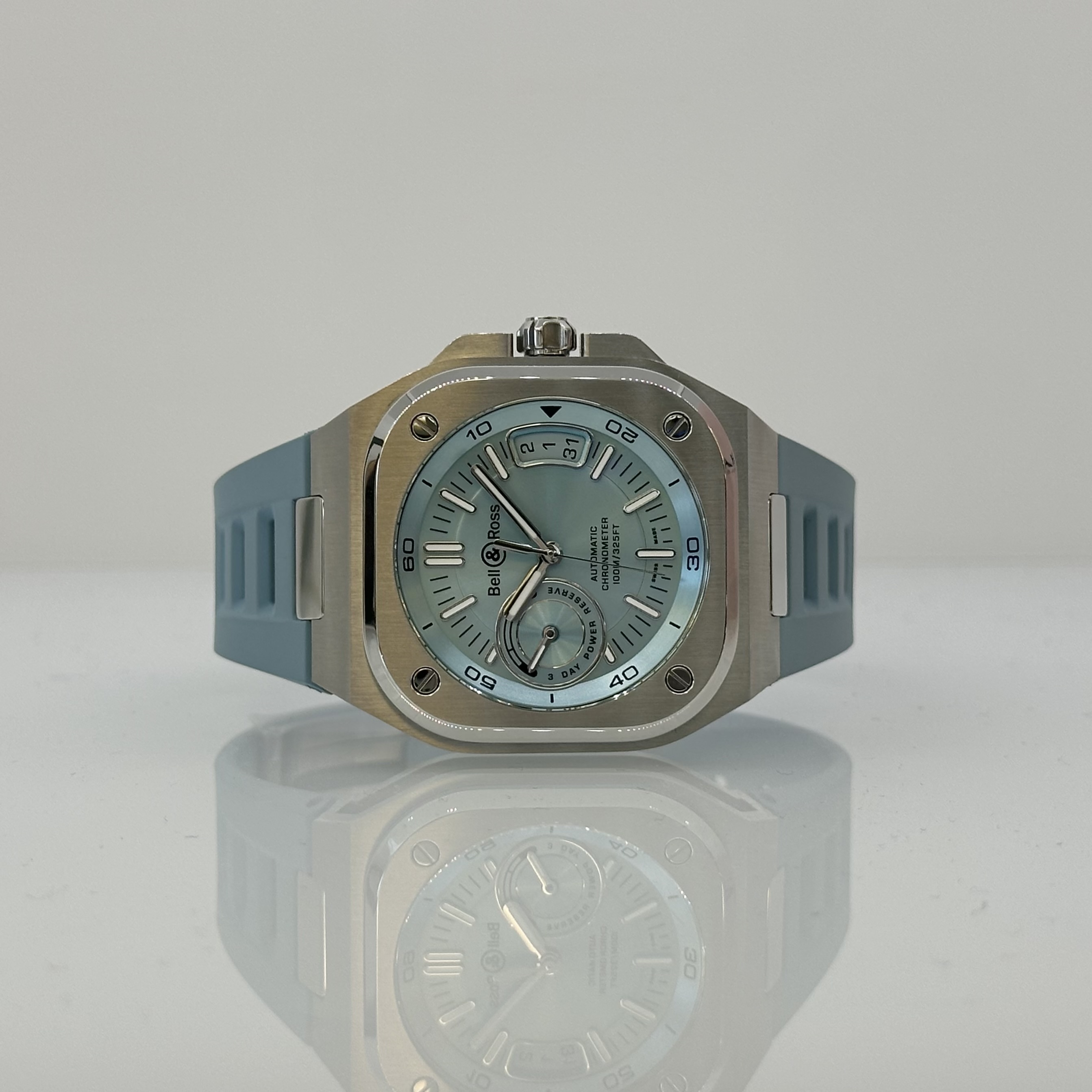 BELL &amp; ROSS(ベル＆ロス)
