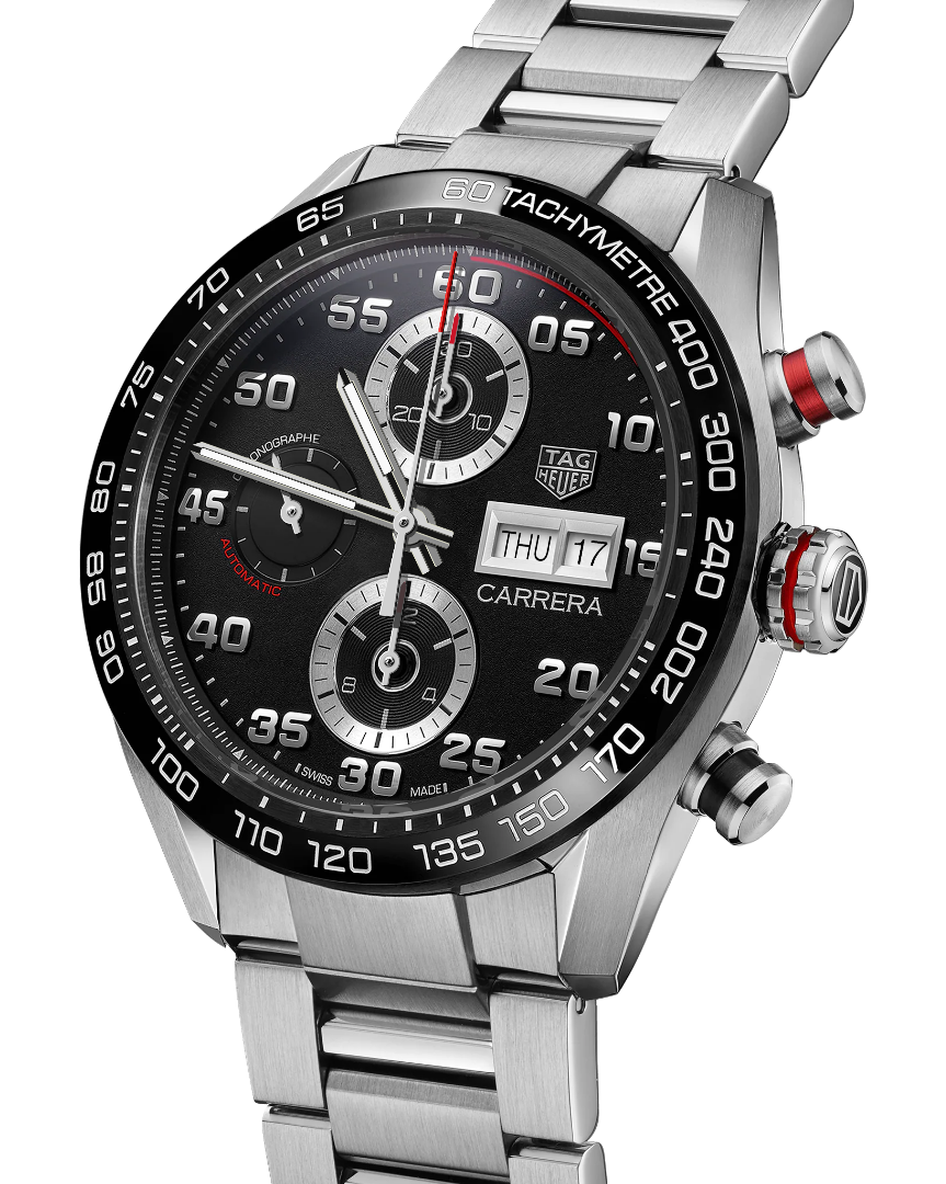 TAG Heuer(タグ・ホイヤー)
