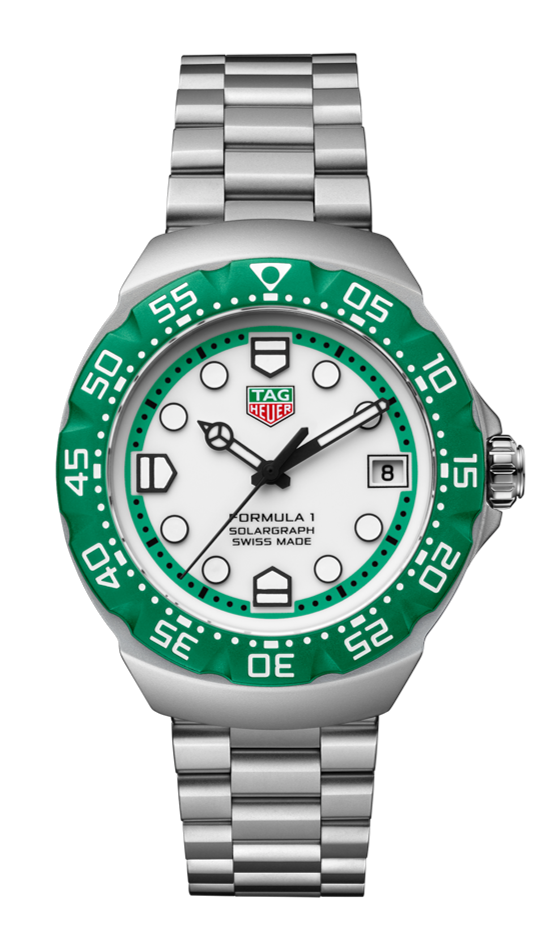 TAG Heuer(タグ・ホイヤー)
