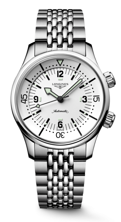 LONGINES(ロンジン)
