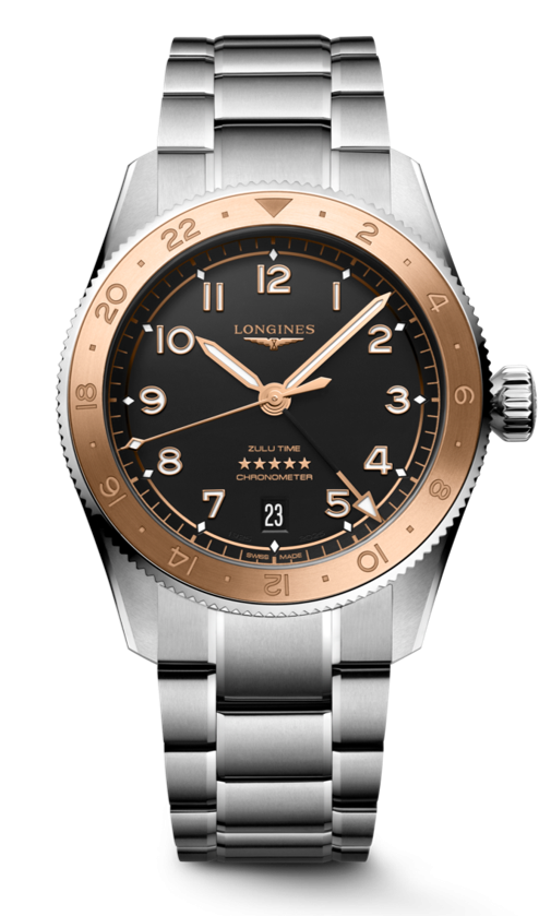 LONGINES(ロンジン)
