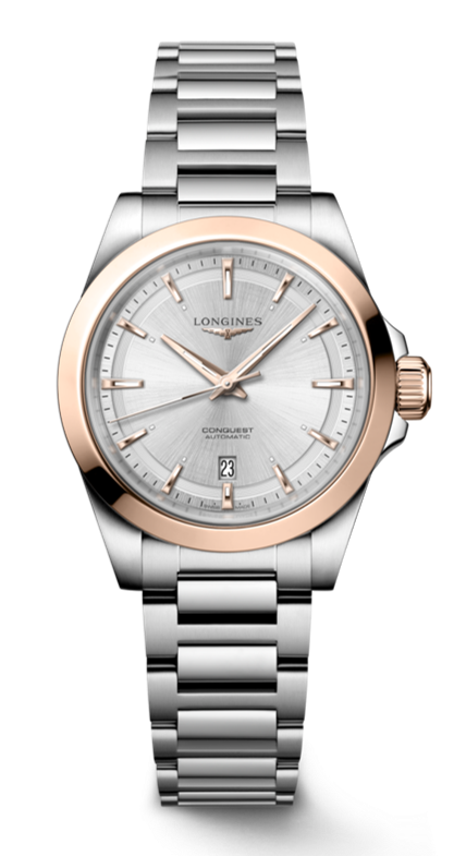 LONGINES(ロンジン)
