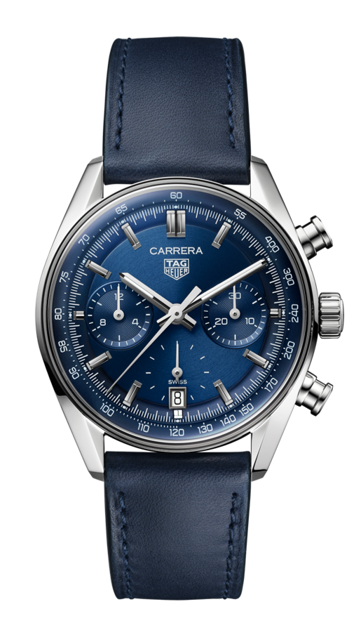 TAG Heuer(タグ・ホイヤー)
