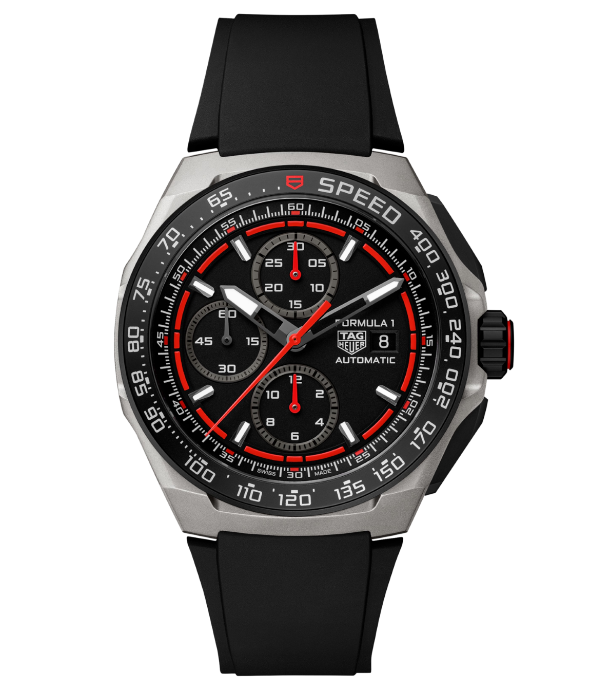 TAG Heuer(タグ・ホイヤー)
