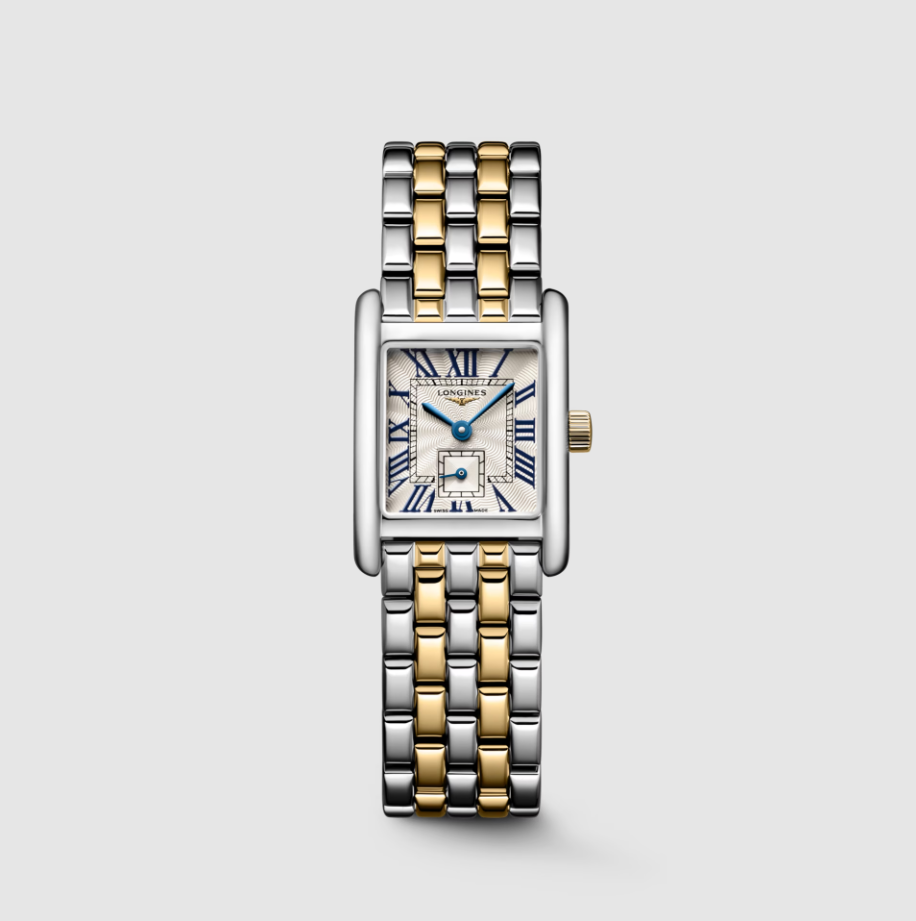 LONGINES(ロンジン)
