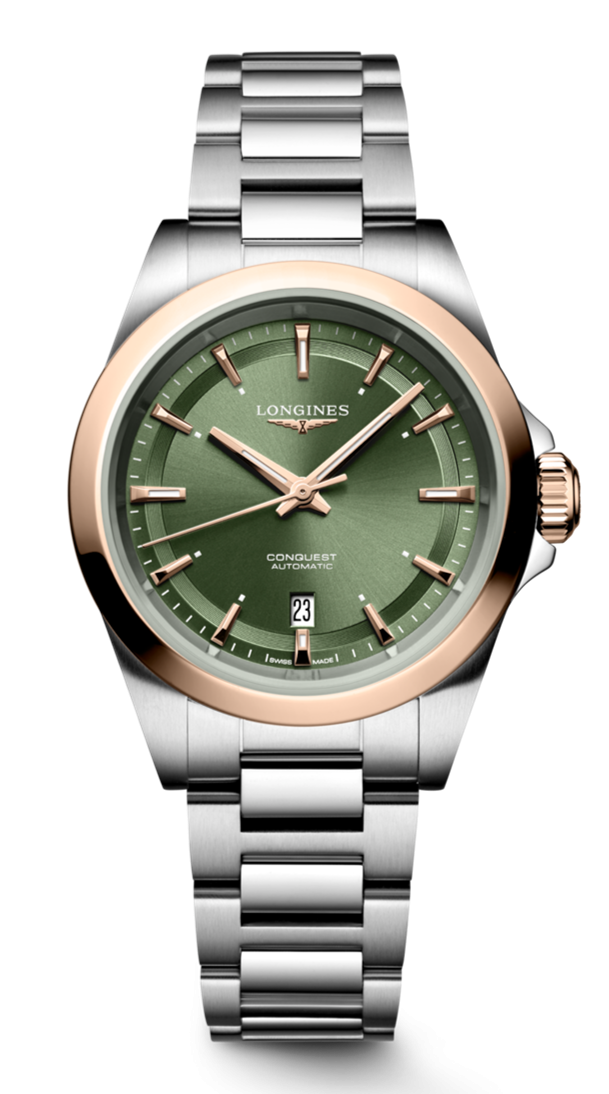 LONGINES(ロンジン)
