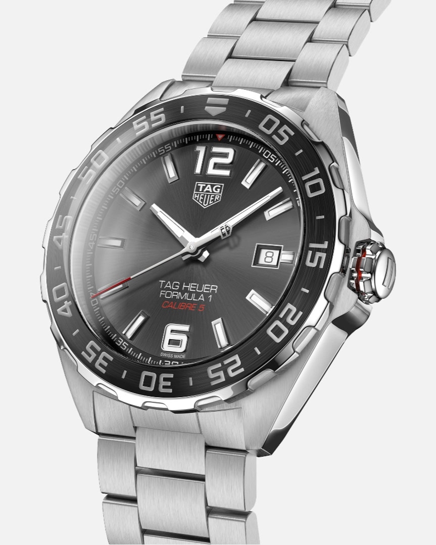 TAG Heuer(タグ・ホイヤー)
