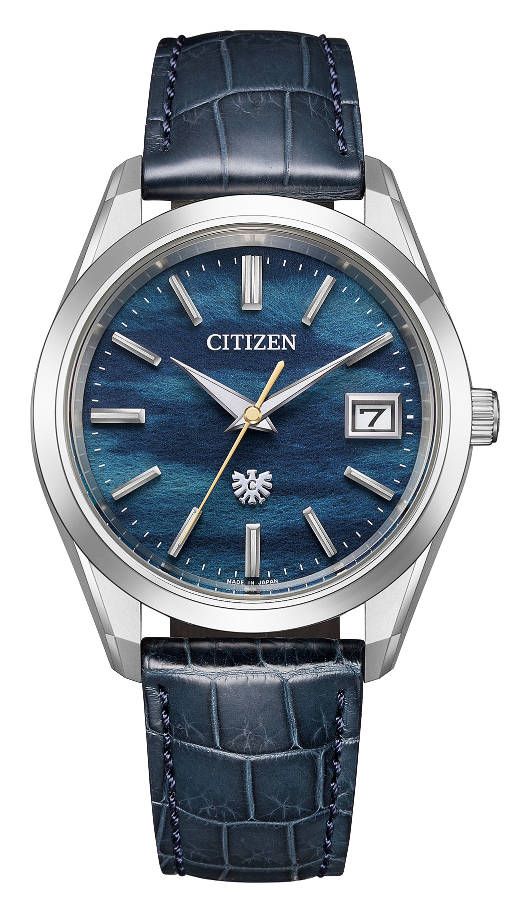The CITIZEN(ザ・シチズン)
