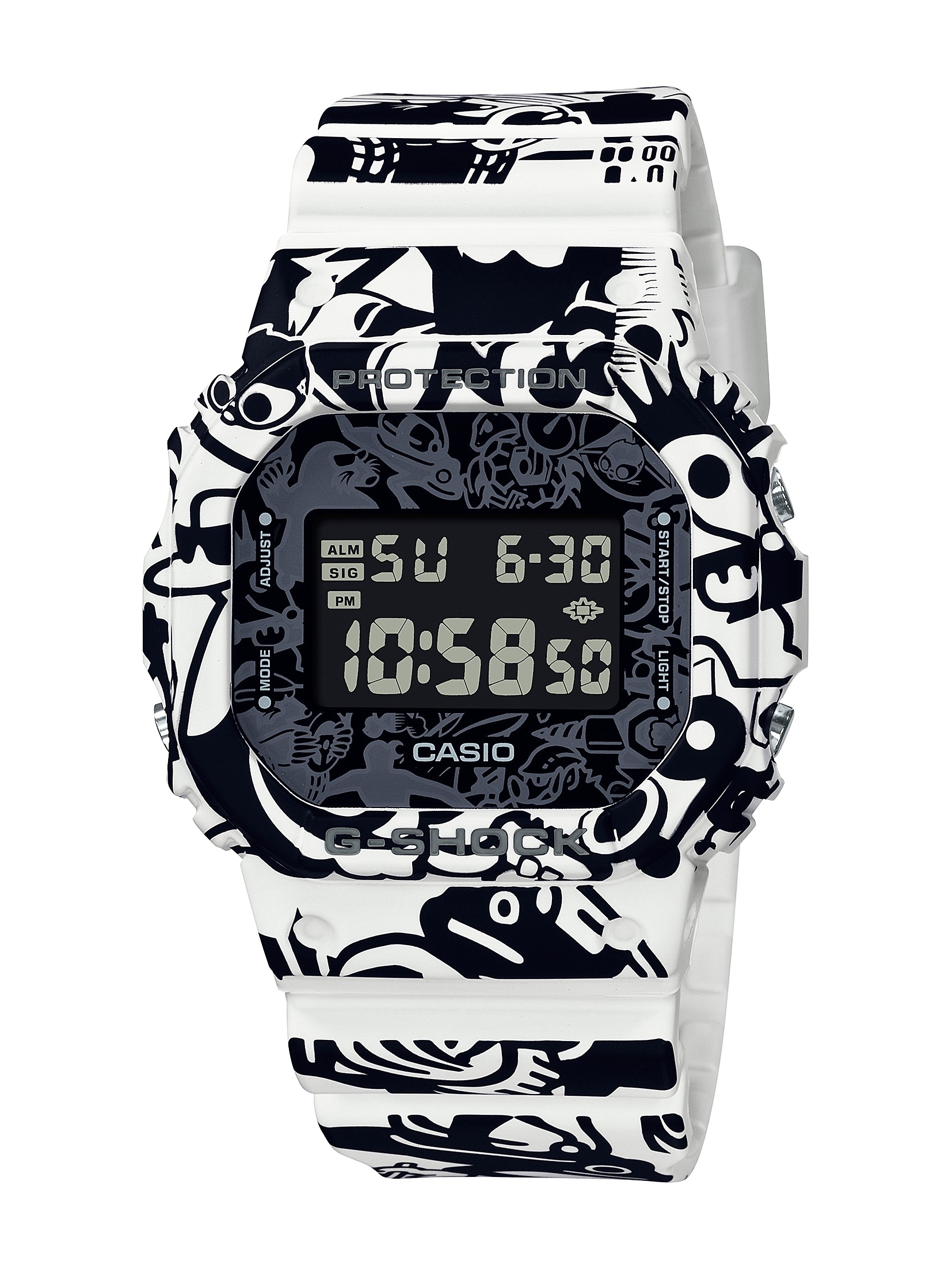 G-SHOCK(ジーショック)
