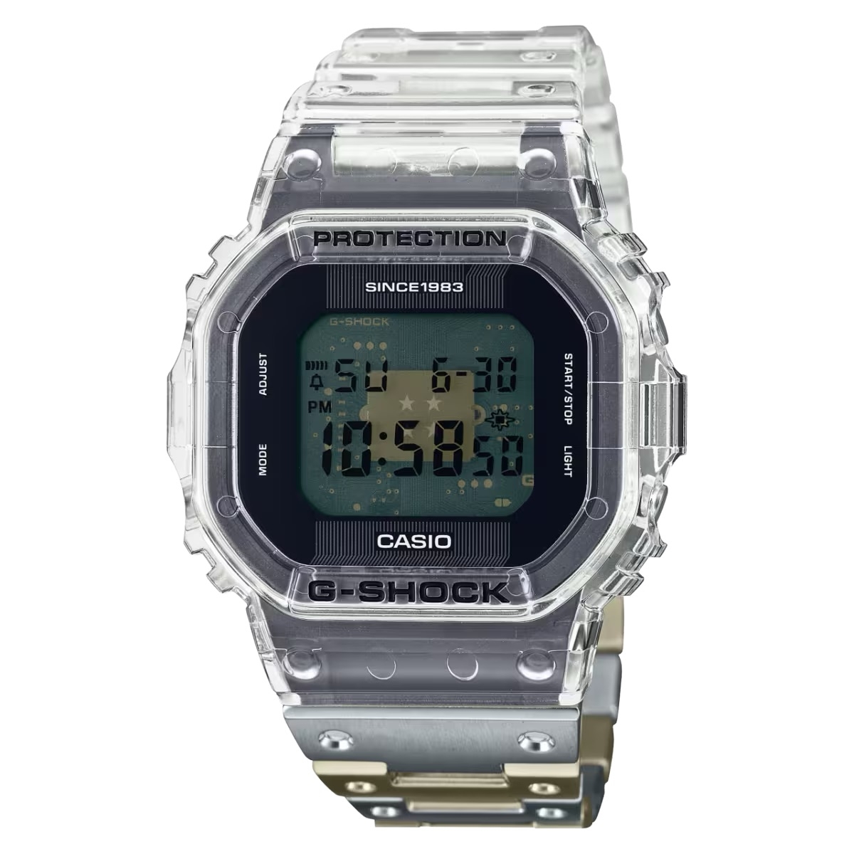 G-SHOCK(ジーショック)
