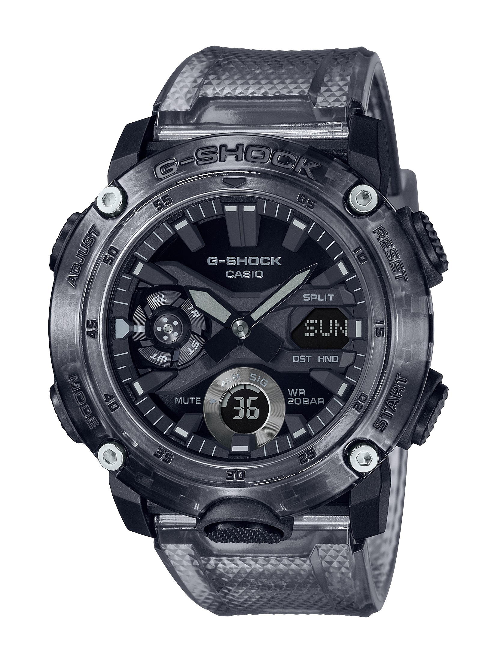 G-SHOCK(ジーショック)
