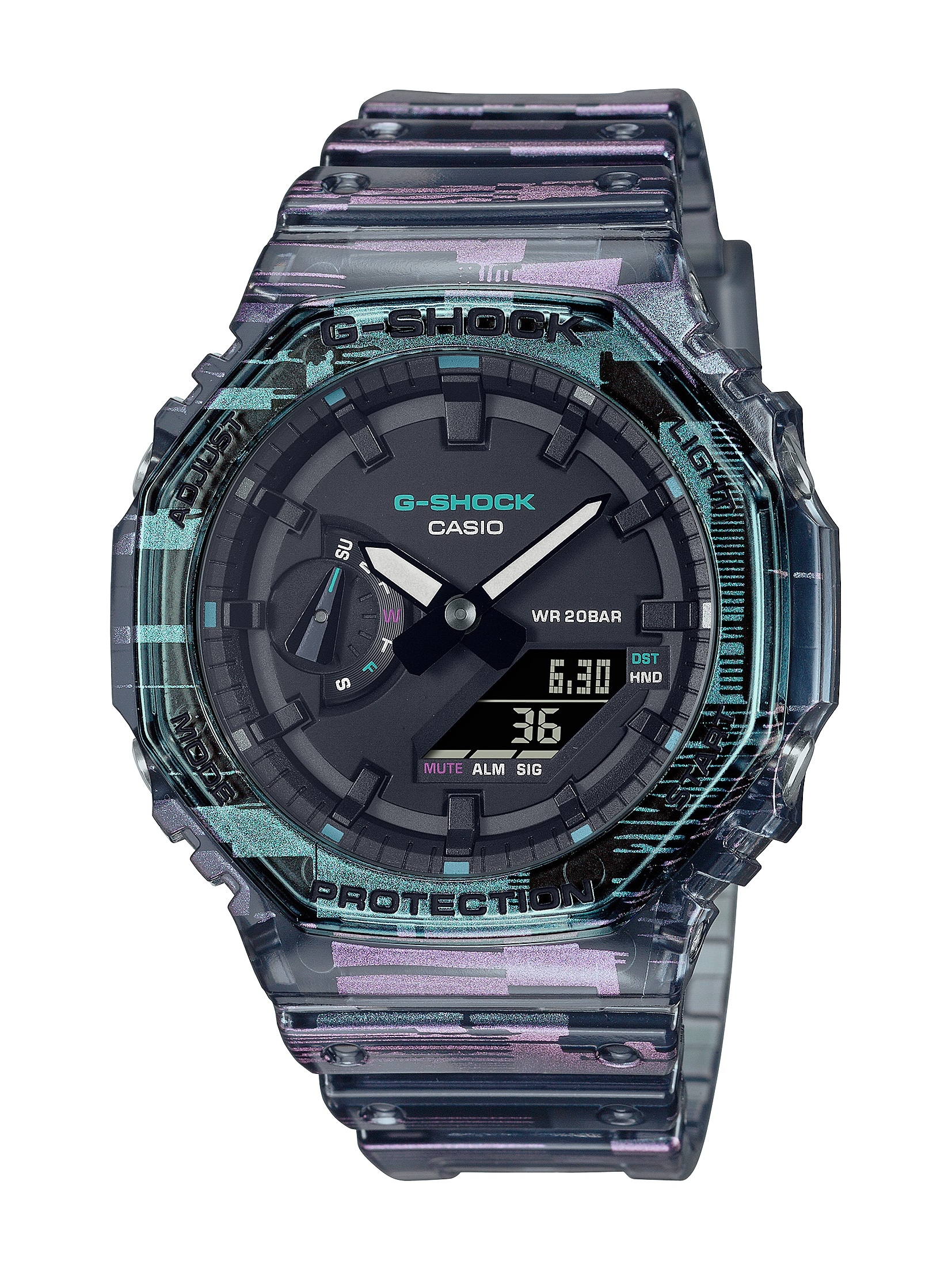 G-SHOCK(ジーショック)
