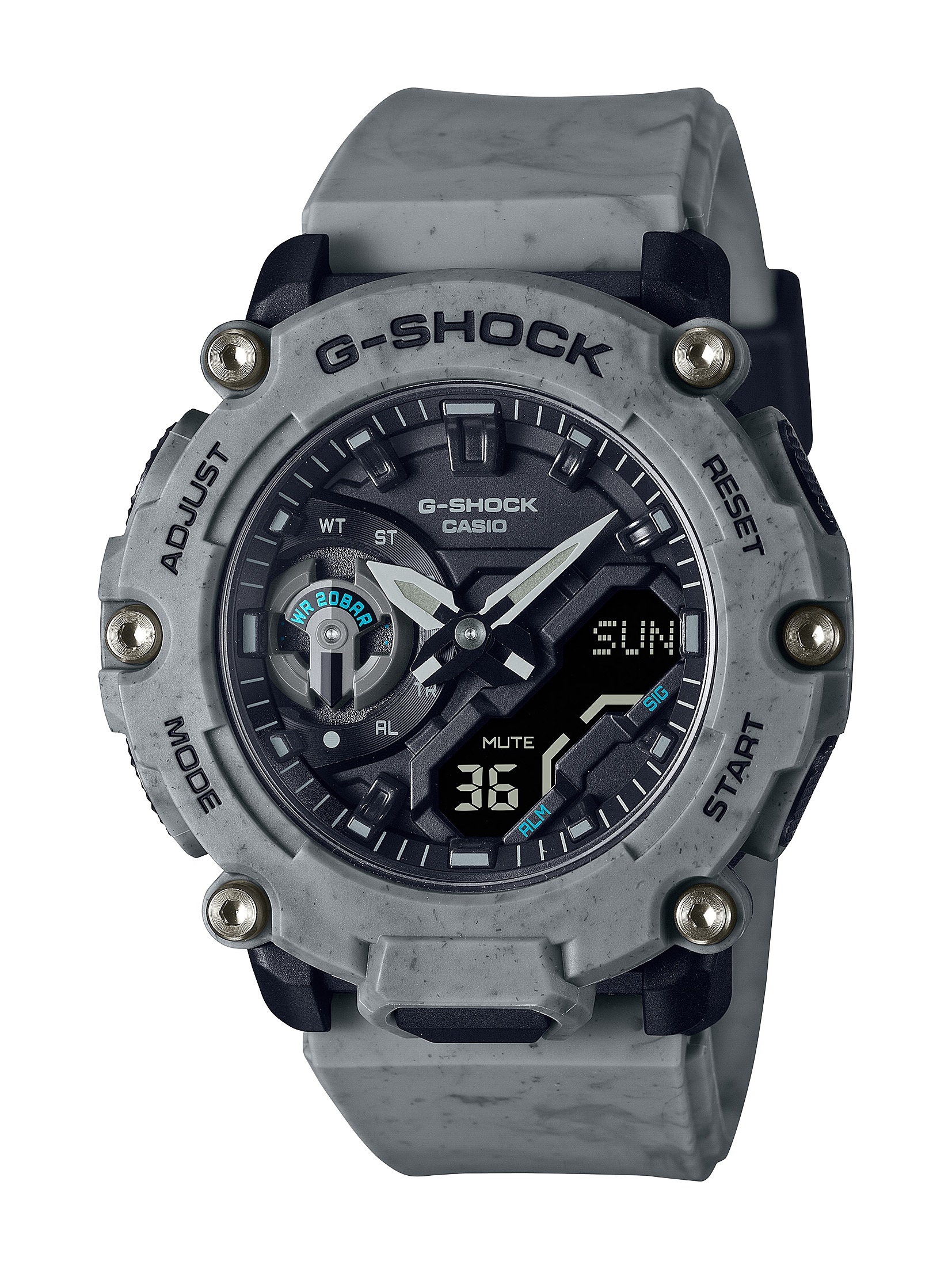 G-SHOCK(ジーショック)
