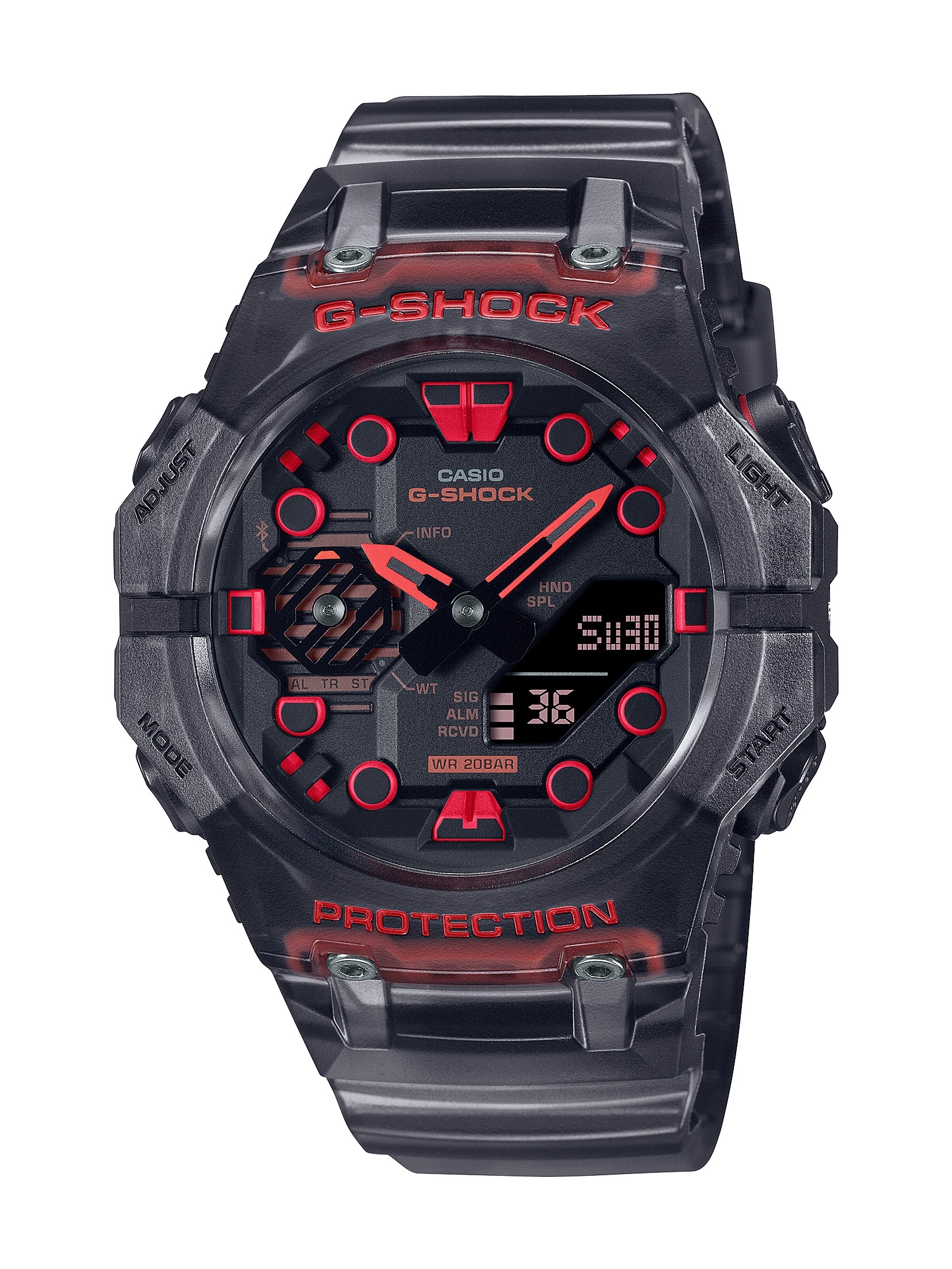 G-SHOCK(ジーショック)
