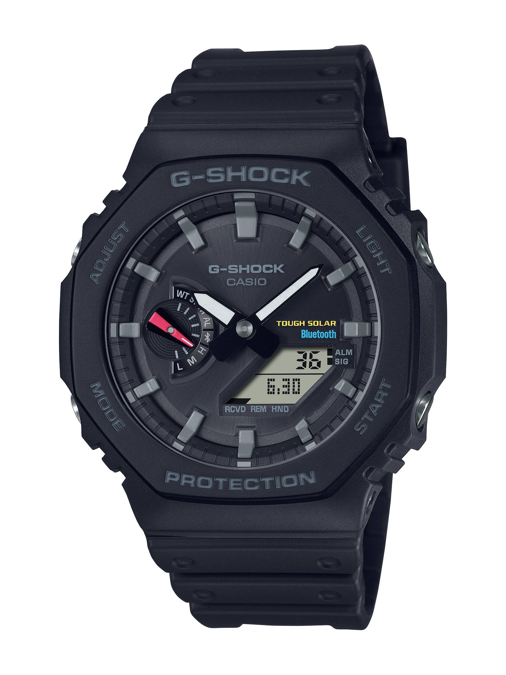 G-SHOCK(ジーショック)
