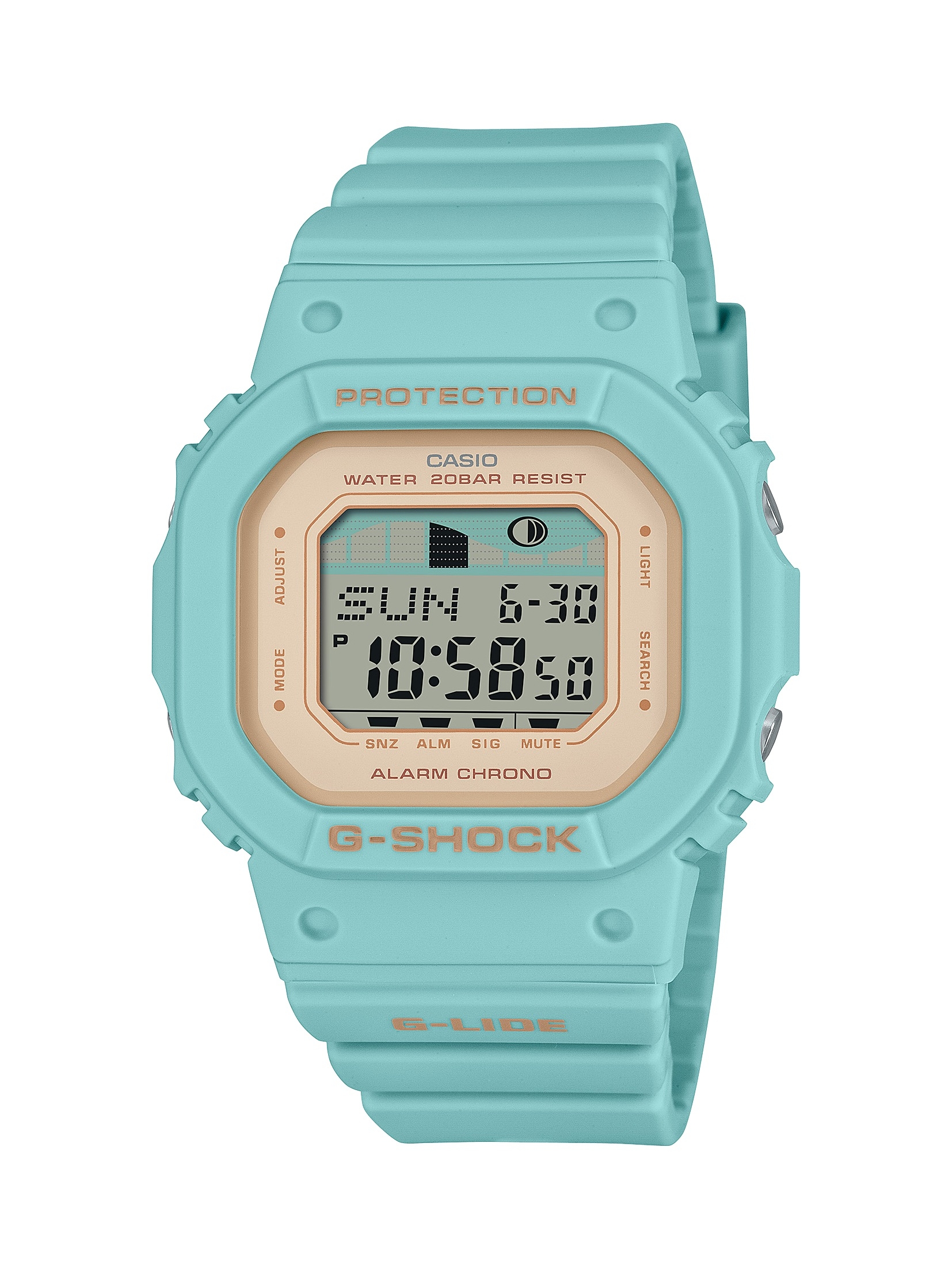 CASIO(カシオ)
