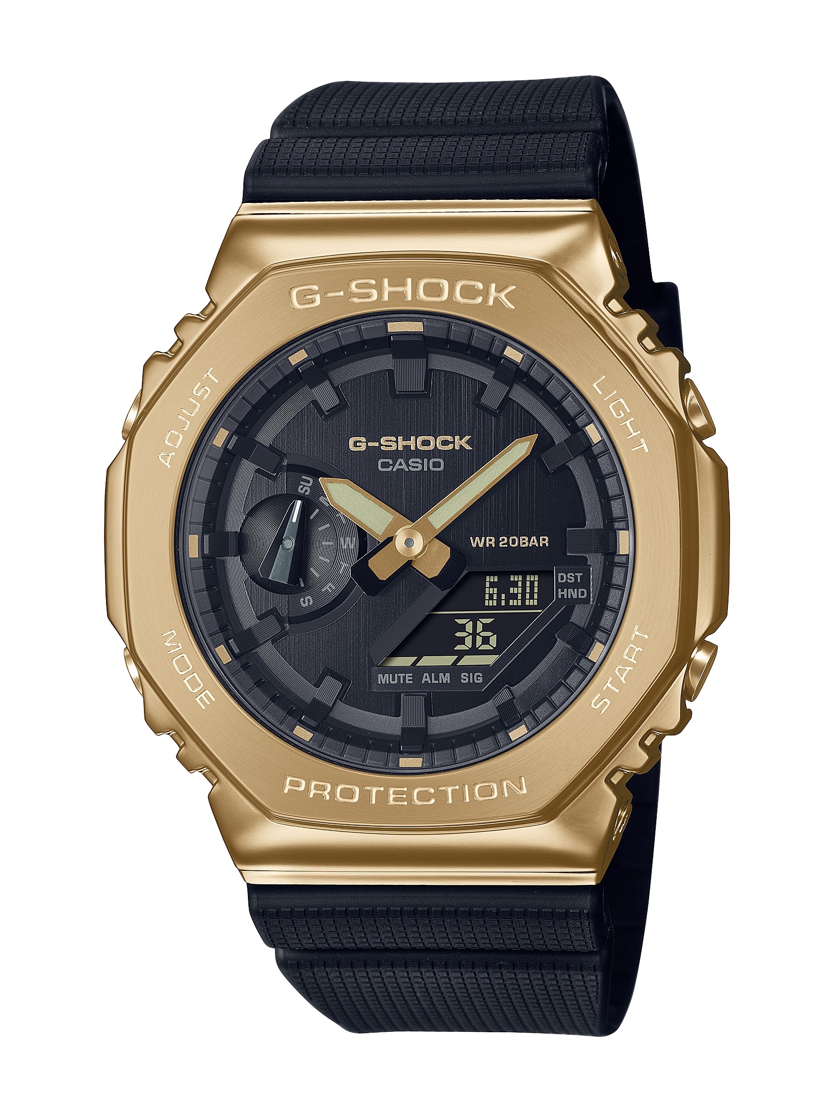 G-SHOCK(ジーショック)
