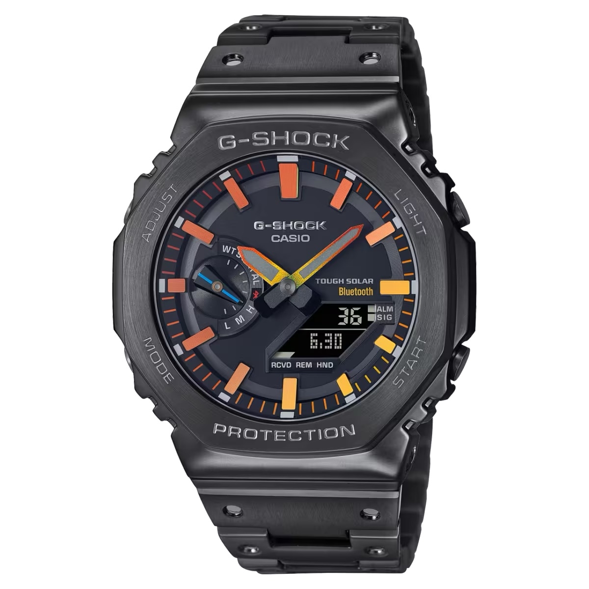 G-SHOCK(ジーショック)
